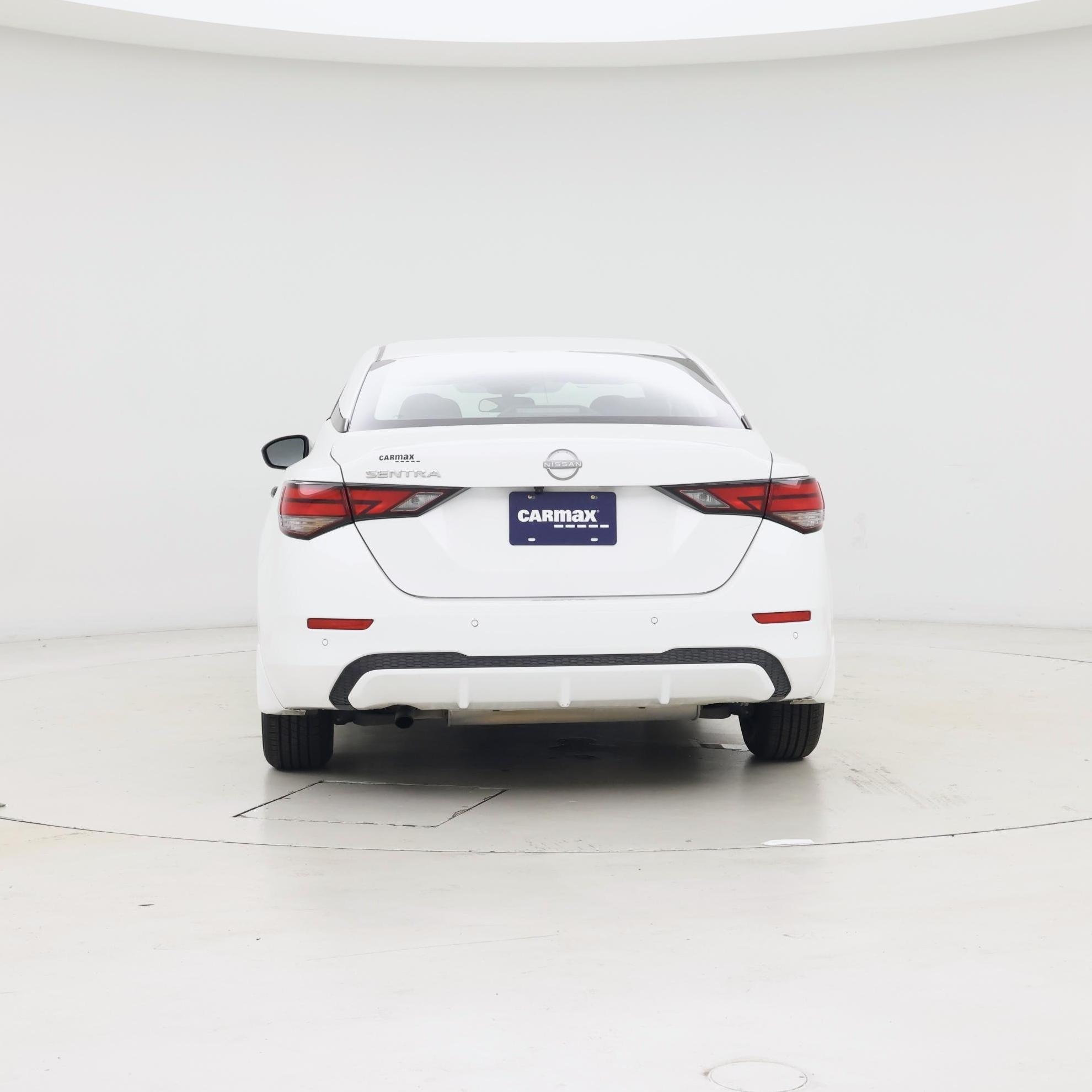 Thumbnail: 2024 Nissan Sentra - 6