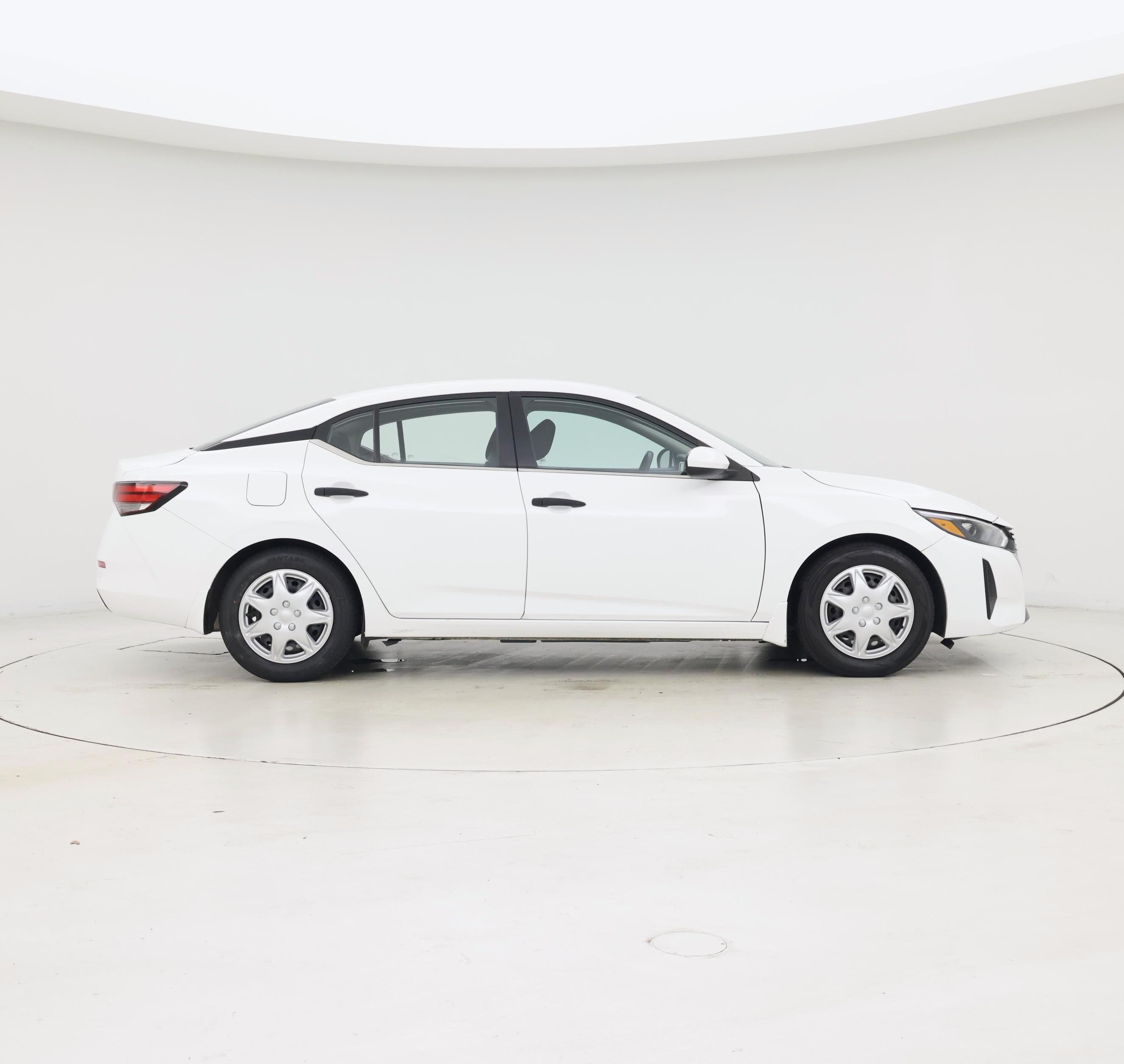 Thumbnail: 2024 Nissan Sentra - 7