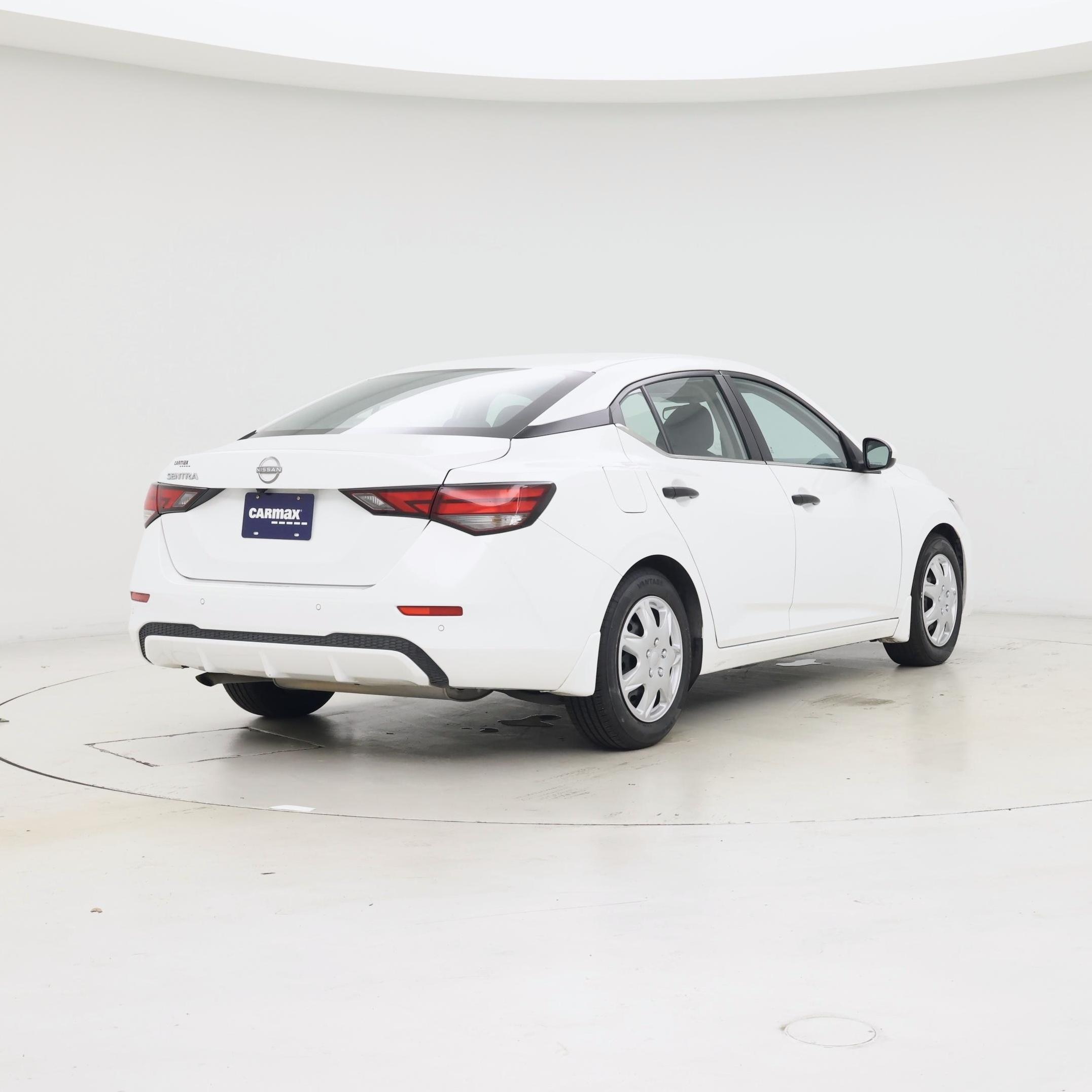 Thumbnail: 2024 Nissan Sentra - 8