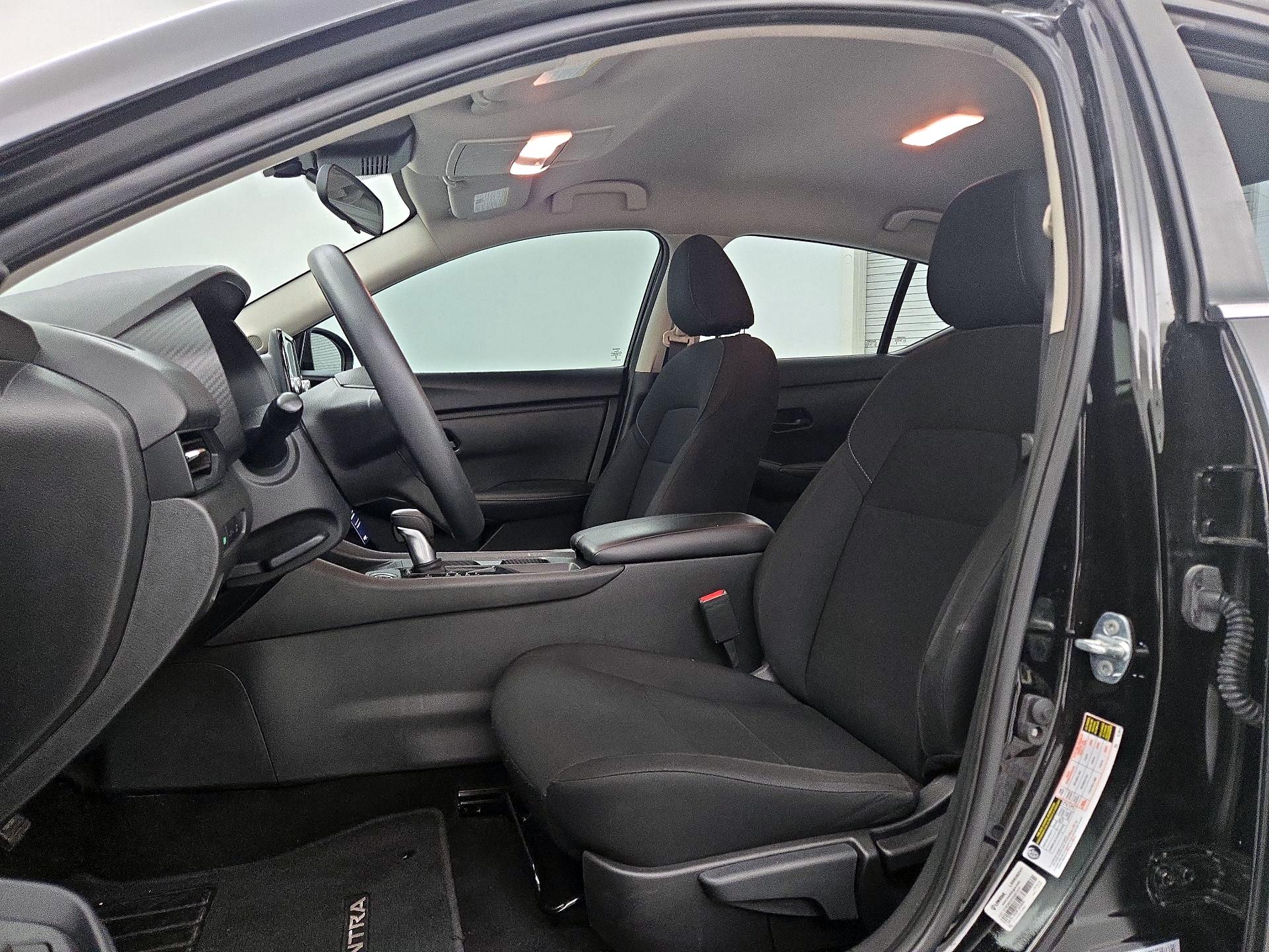 Thumbnail: 2024 Nissan Sentra - 11