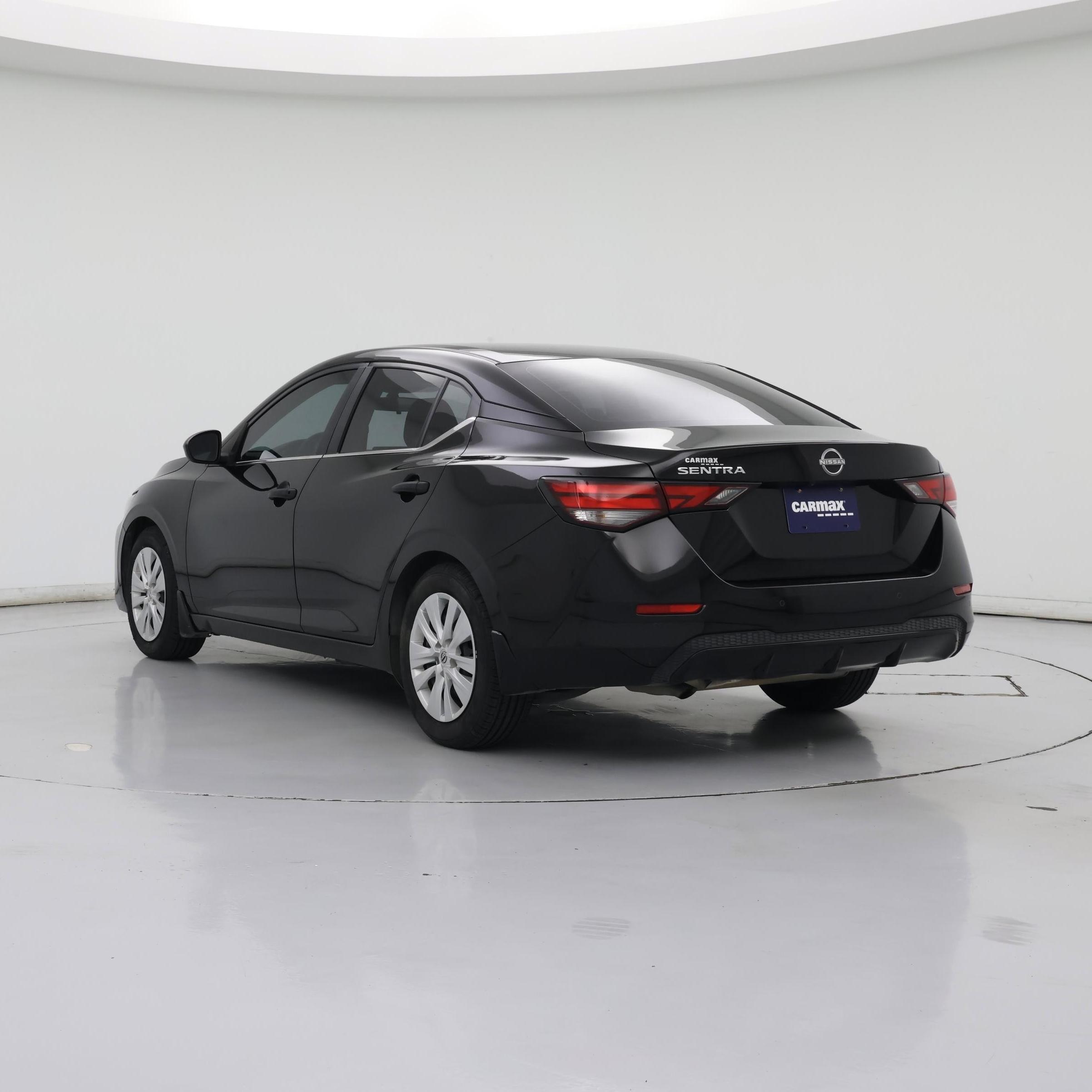 Thumbnail: 2024 Nissan Sentra - 2