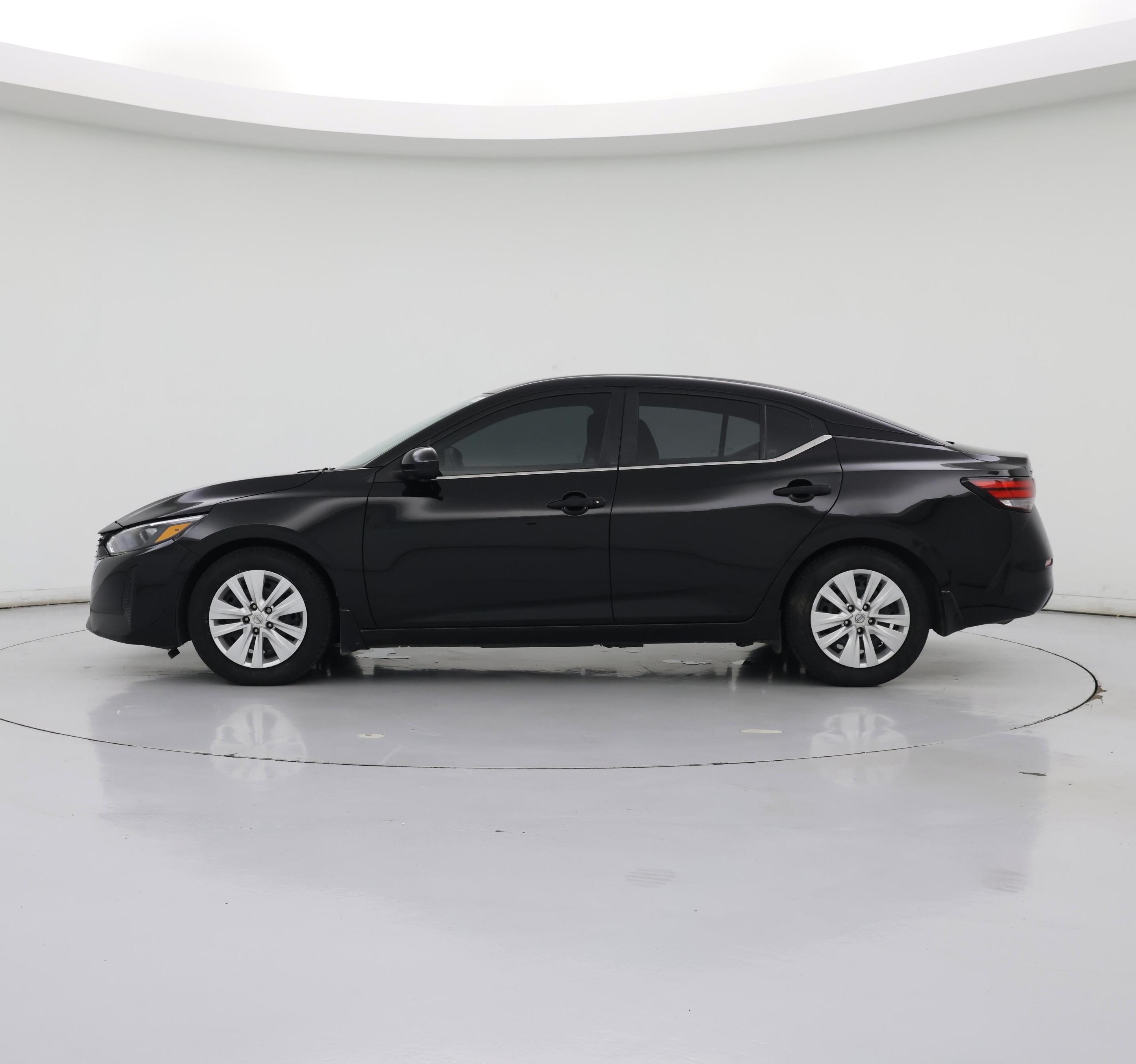 Thumbnail: 2024 Nissan Sentra - 3