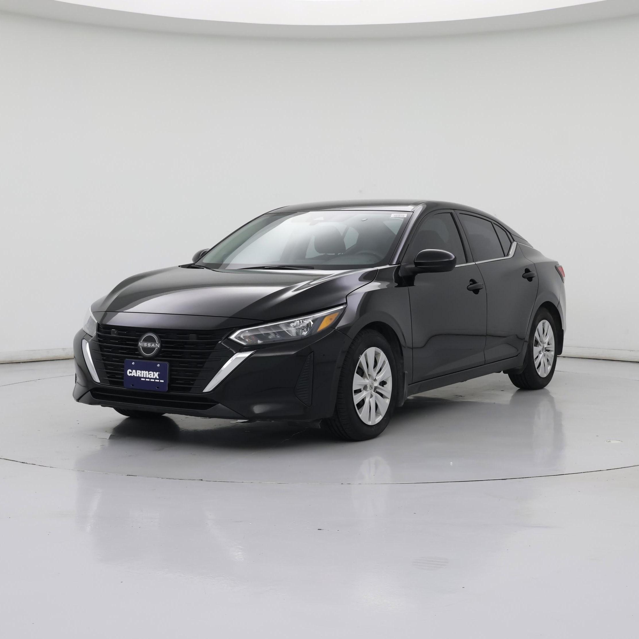 Thumbnail: 2024 Nissan Sentra - 4