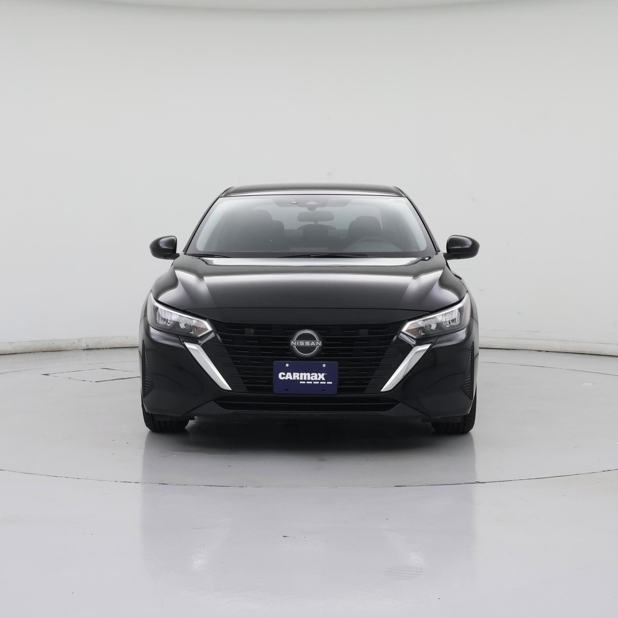 Thumbnail: 2024 Nissan Sentra - 5