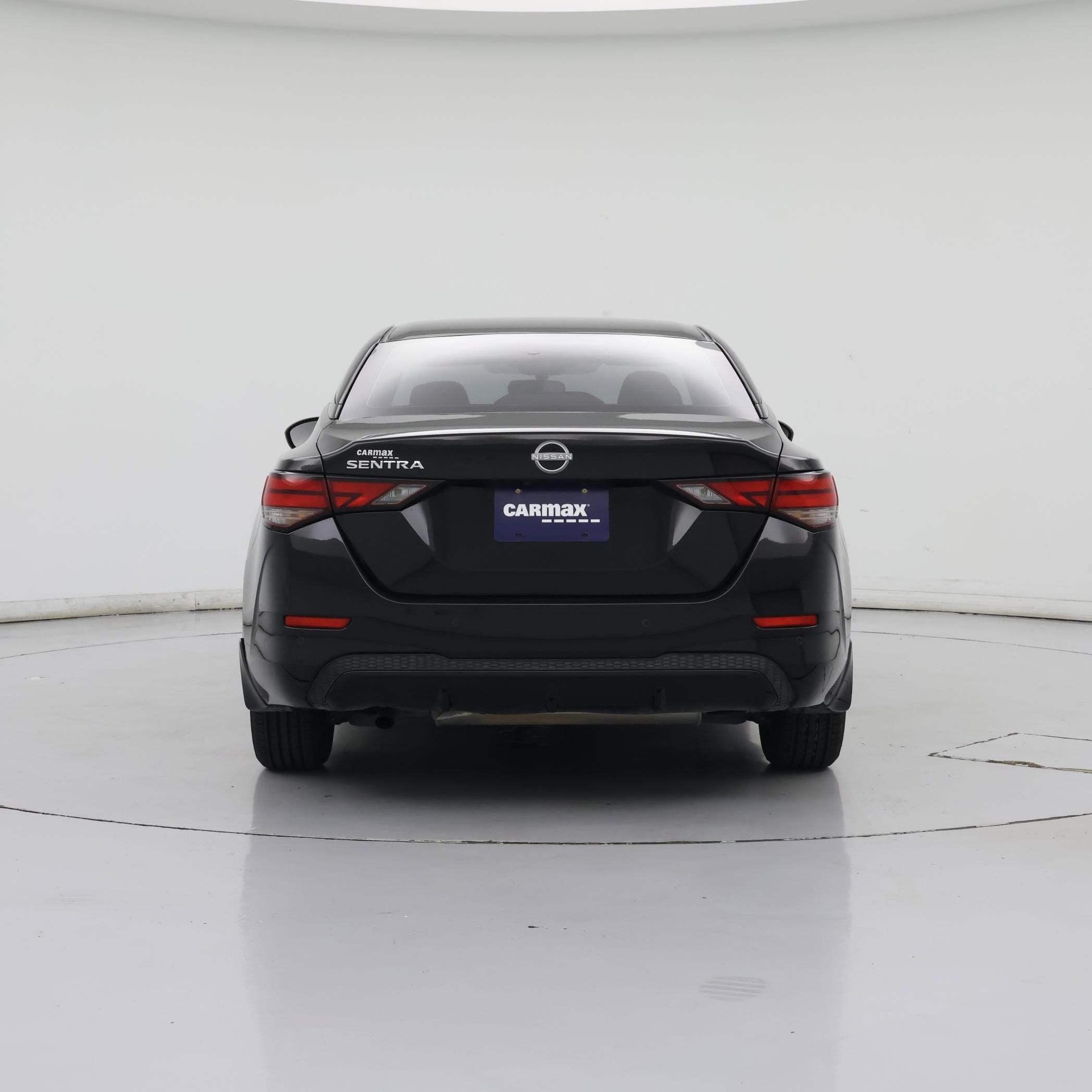 Thumbnail: 2024 Nissan Sentra - 6
