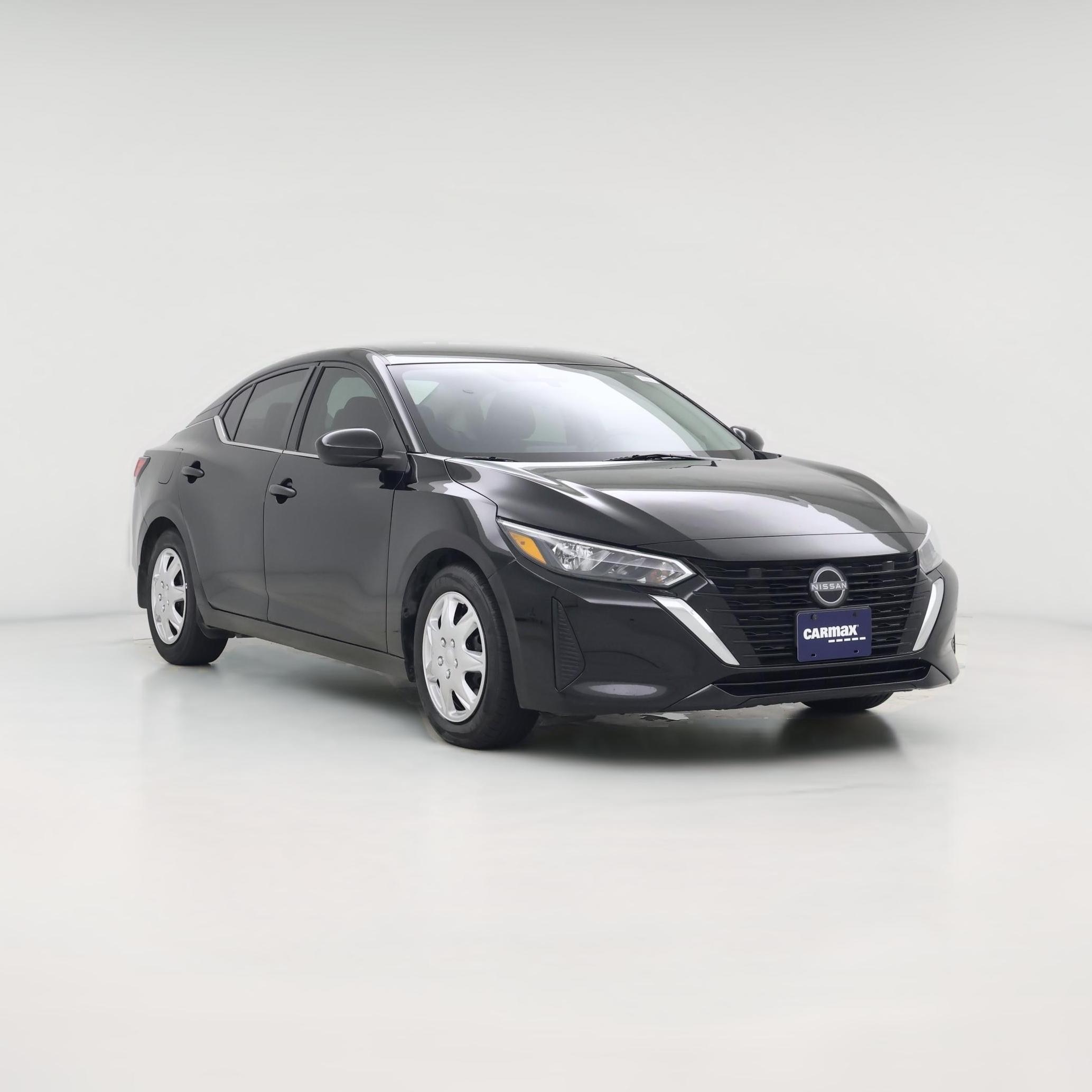 Thumbnail: 2024 Nissan Sentra - 1
