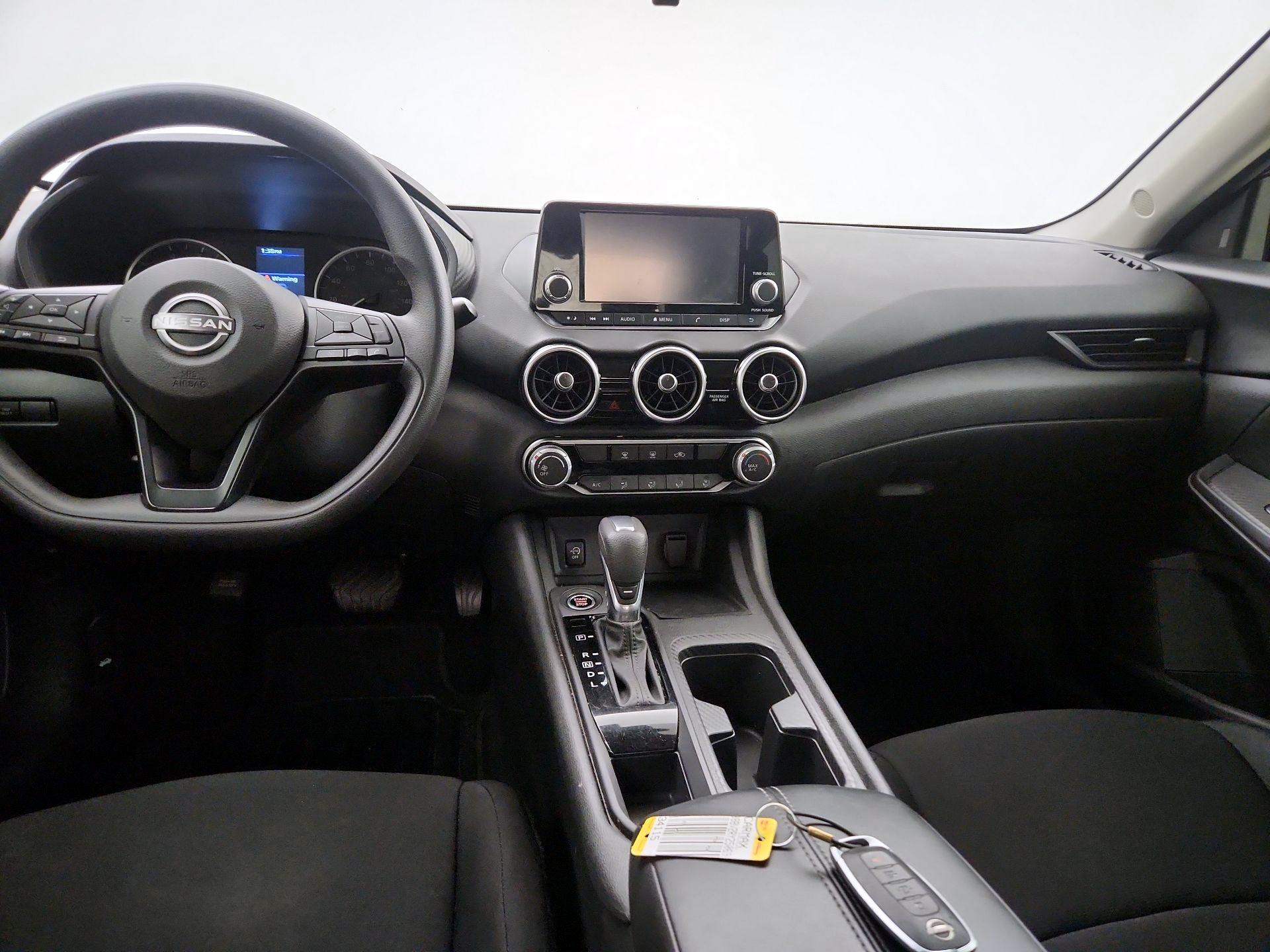 Thumbnail: 2024 Nissan Sentra - 9
