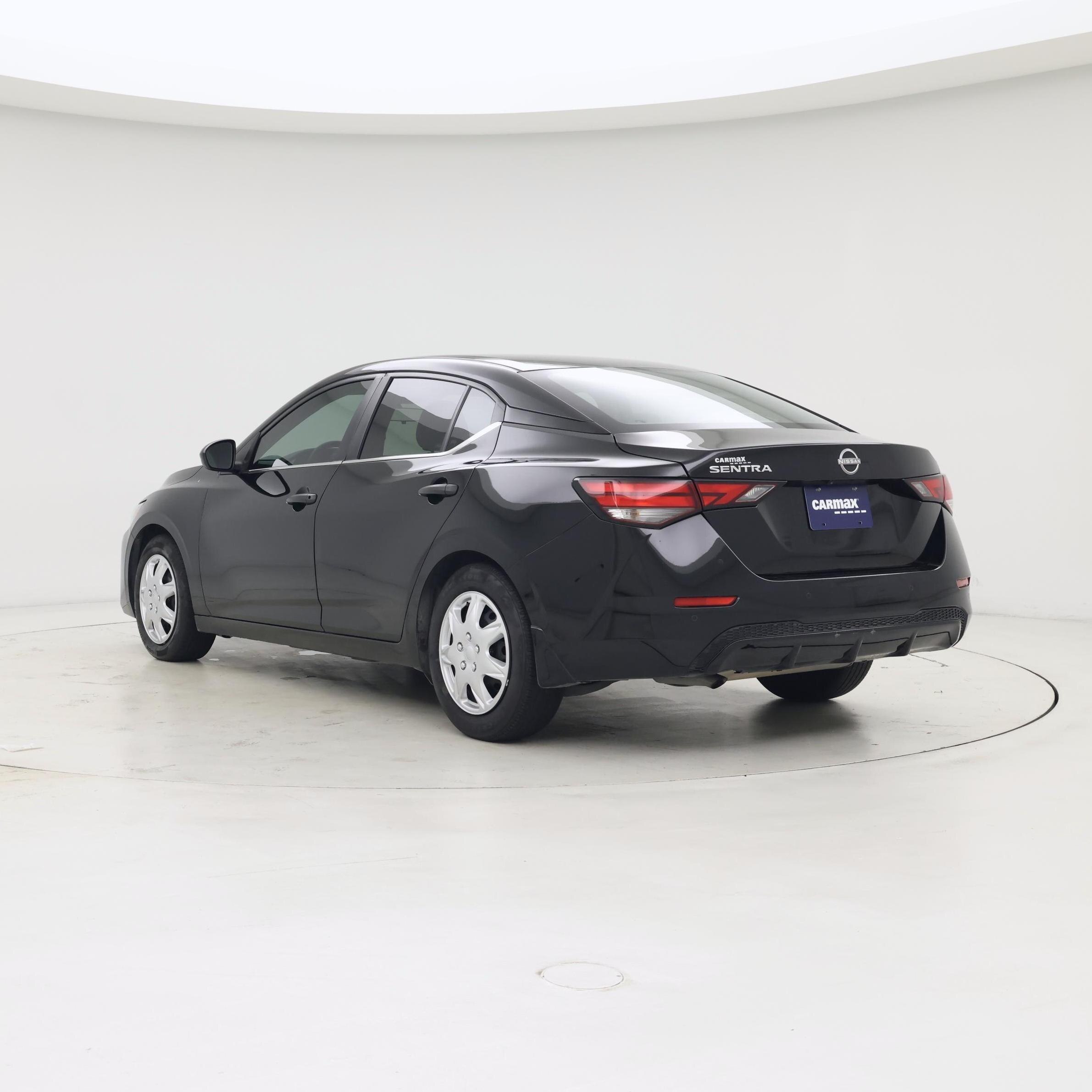 Thumbnail: 2024 Nissan Sentra - 2