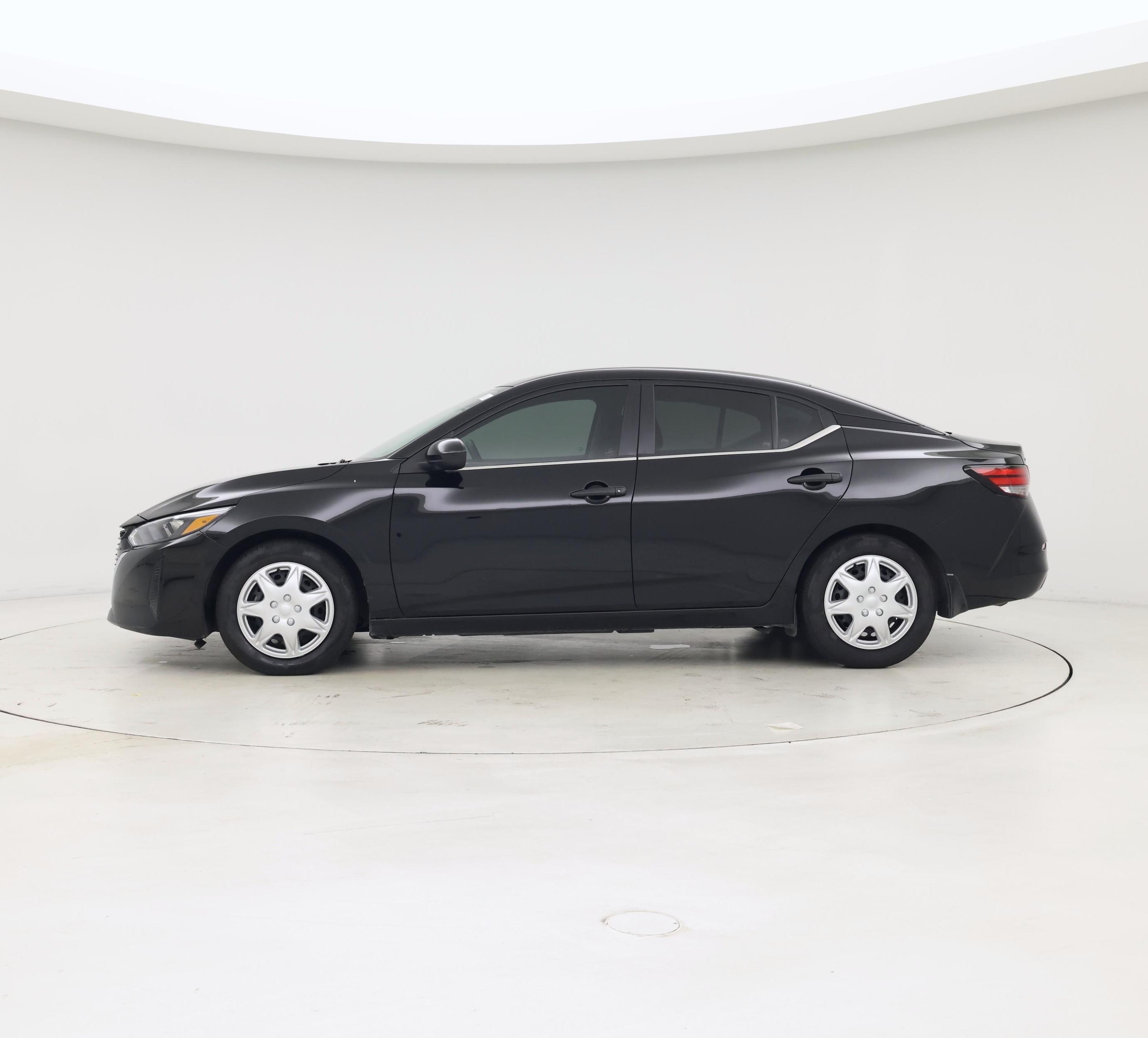 Thumbnail: 2024 Nissan Sentra - 3