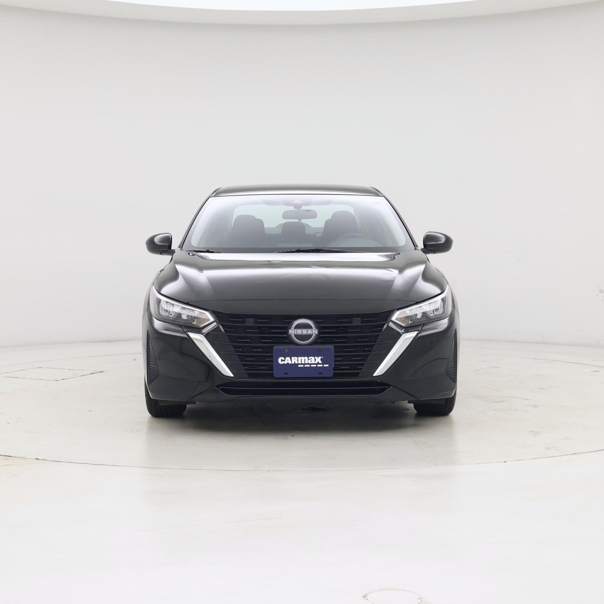 Thumbnail: 2024 Nissan Sentra - 5