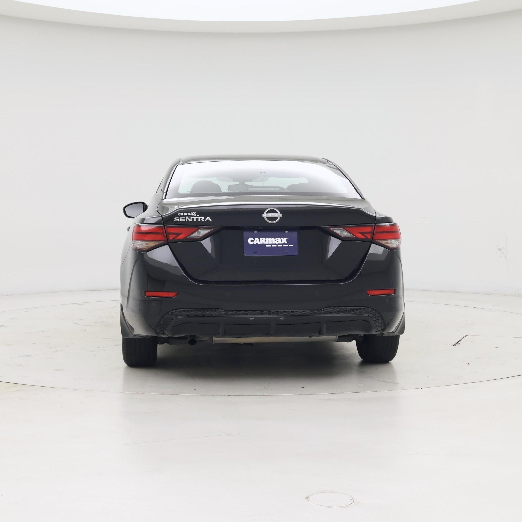 Thumbnail: 2024 Nissan Sentra - 6
