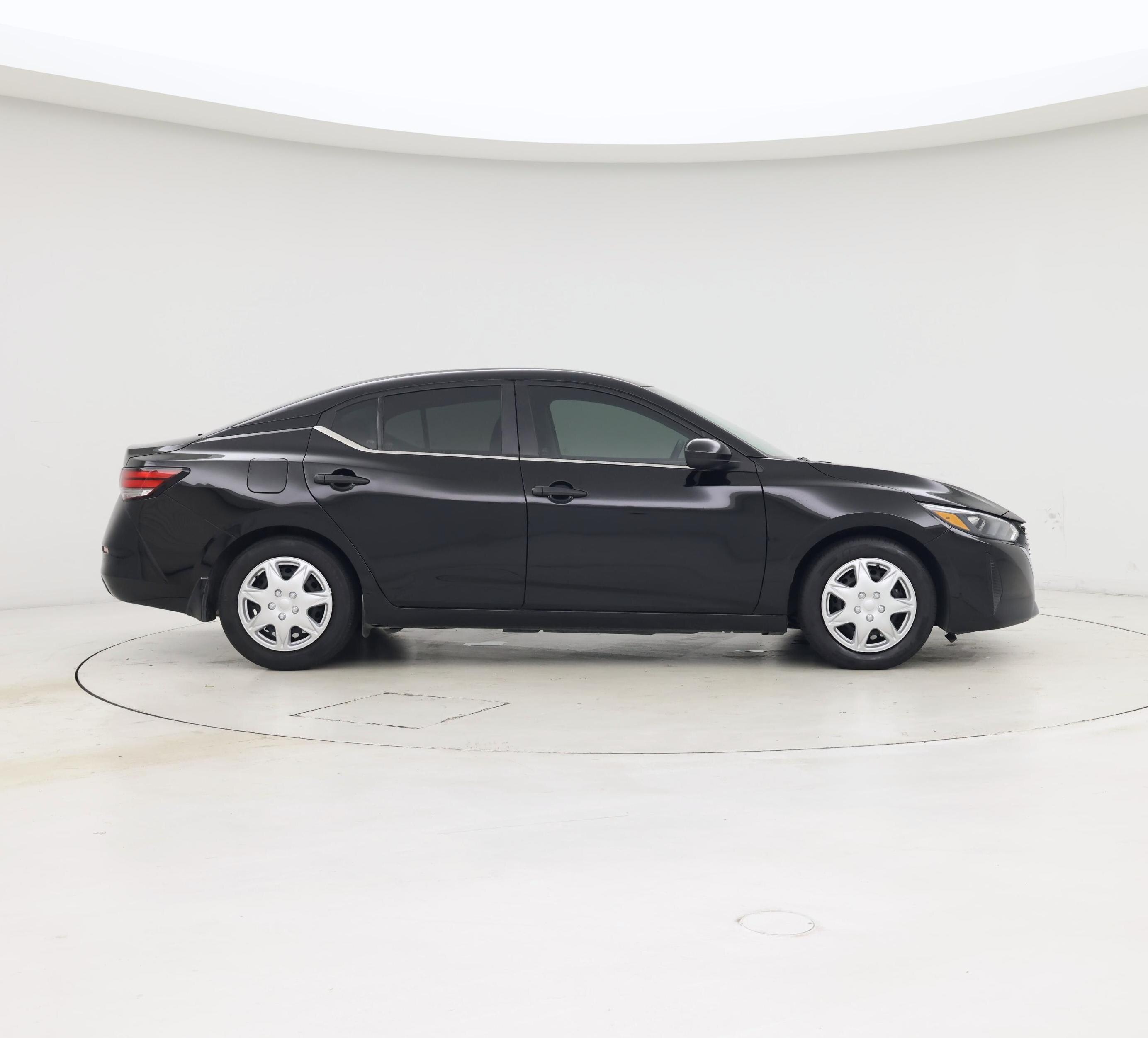 Thumbnail: 2024 Nissan Sentra - 7