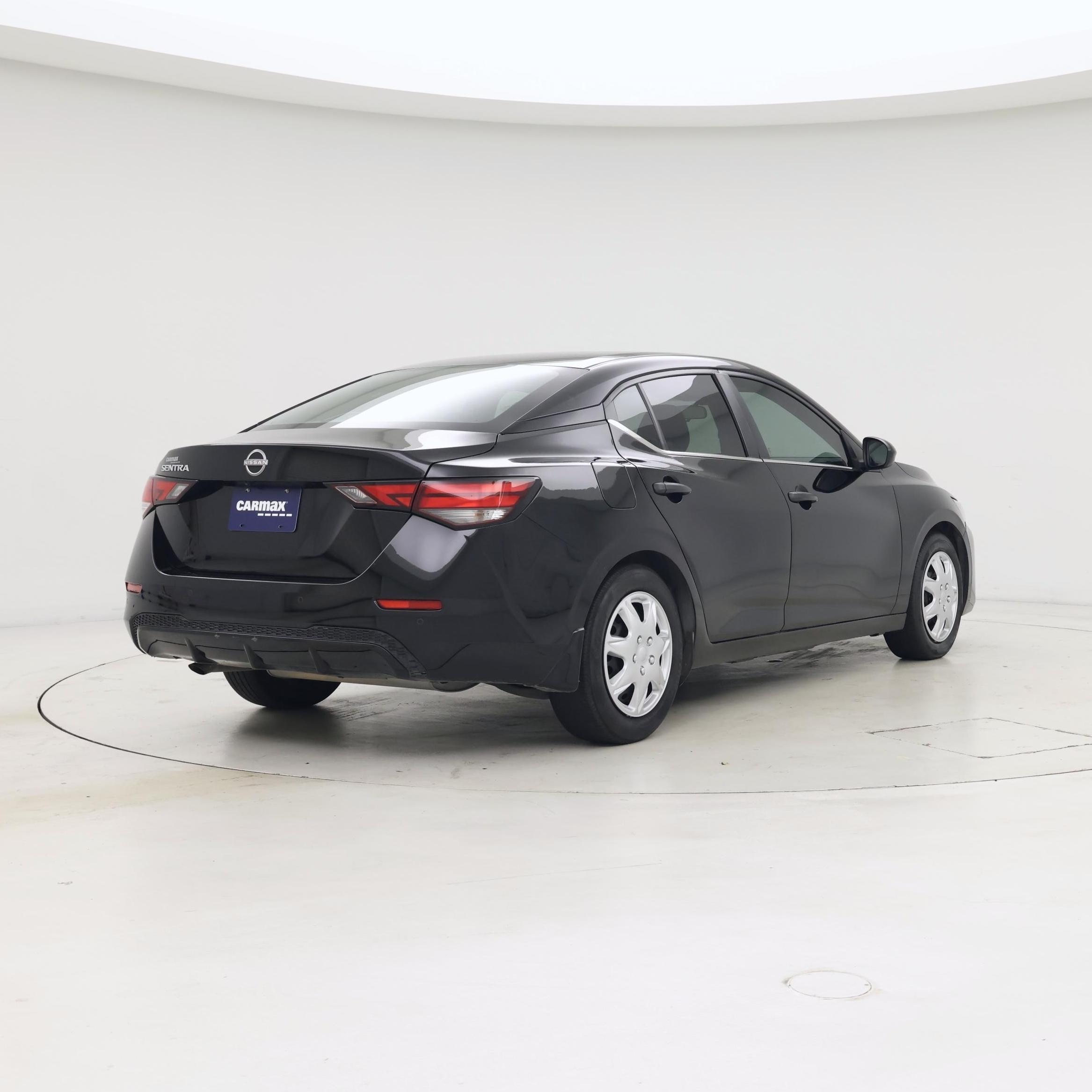 Thumbnail: 2024 Nissan Sentra - 8