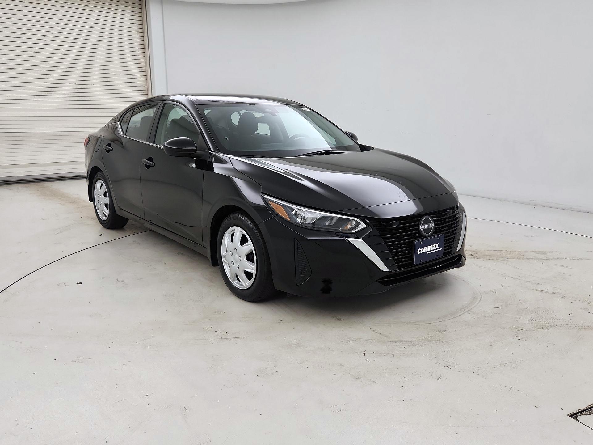 Thumbnail: 2024 Nissan Sentra - 1