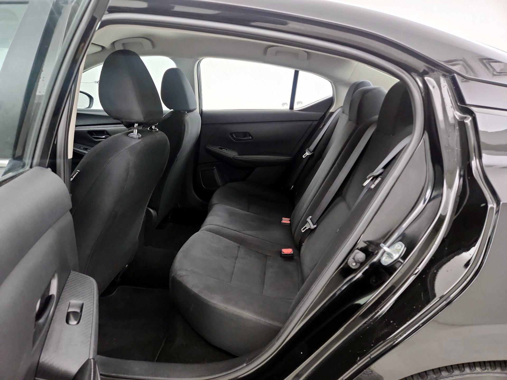Thumbnail: 2024 Nissan Sentra - 17