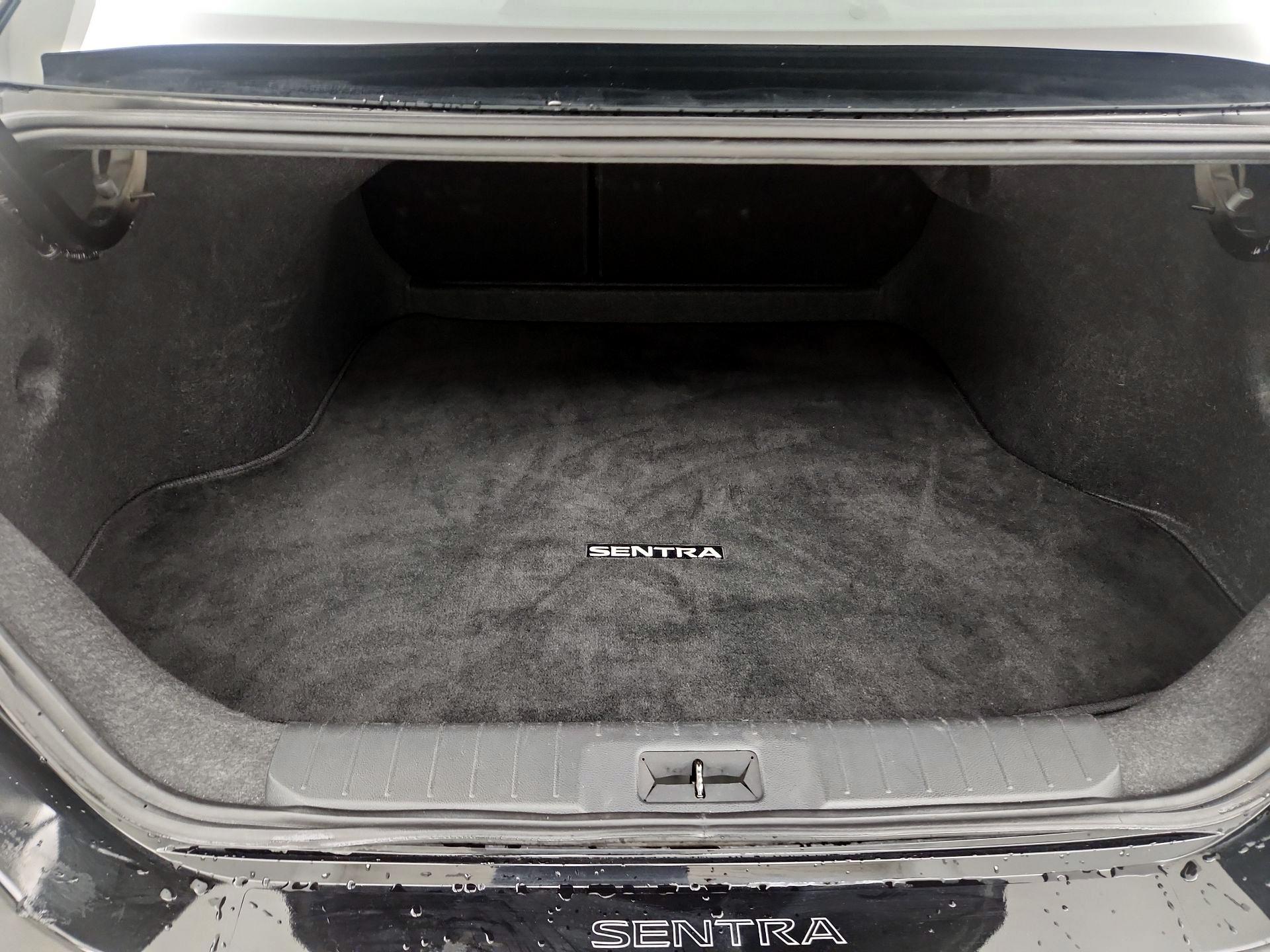 Thumbnail: 2024 Nissan Sentra - 18