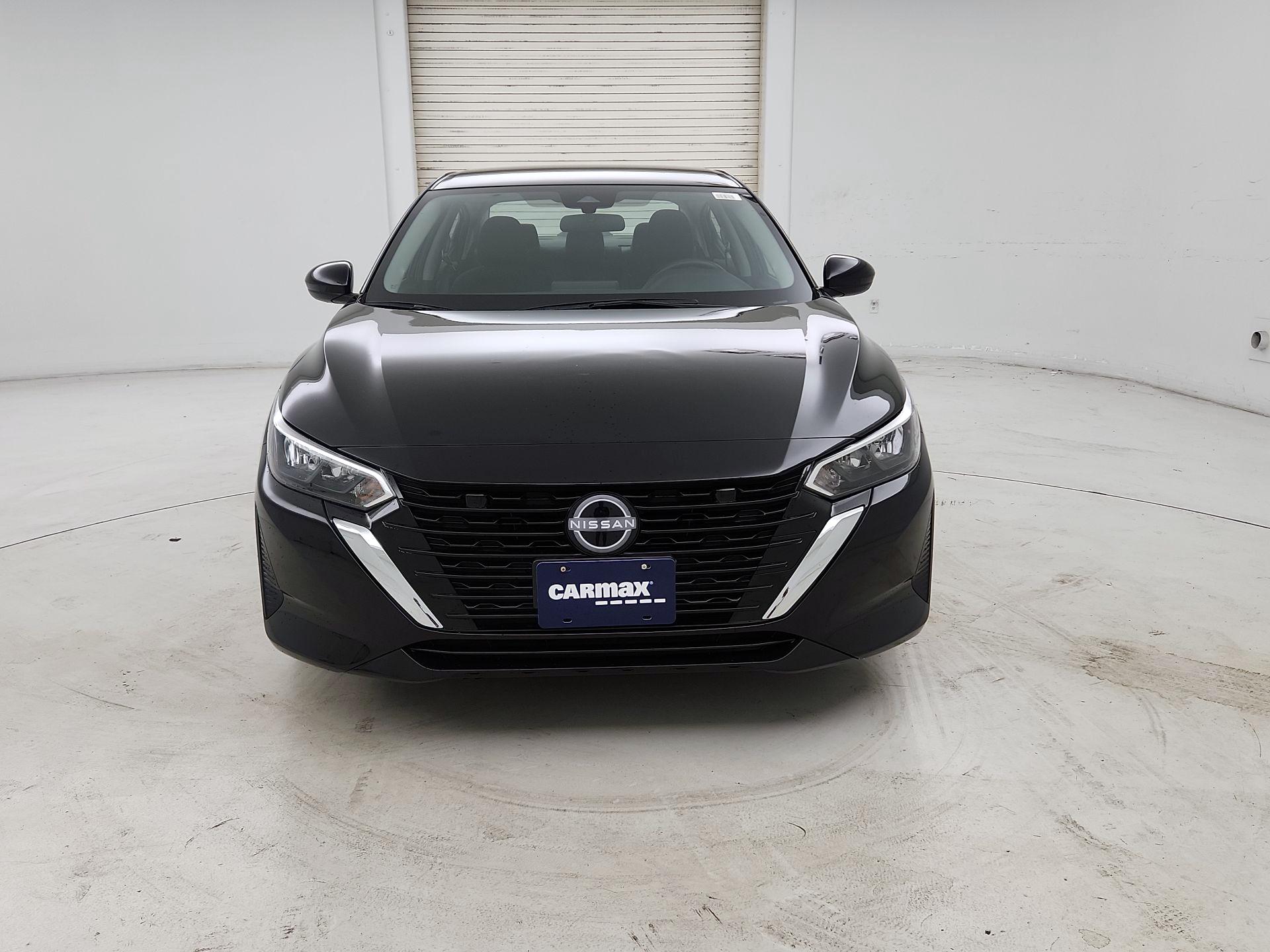 Thumbnail: 2024 Nissan Sentra - 2