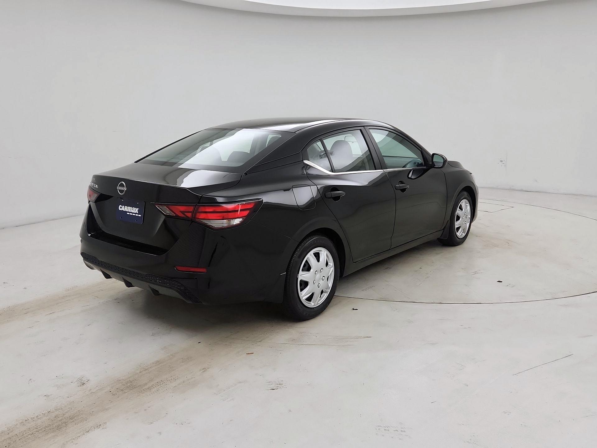Thumbnail: 2024 Nissan Sentra - 5