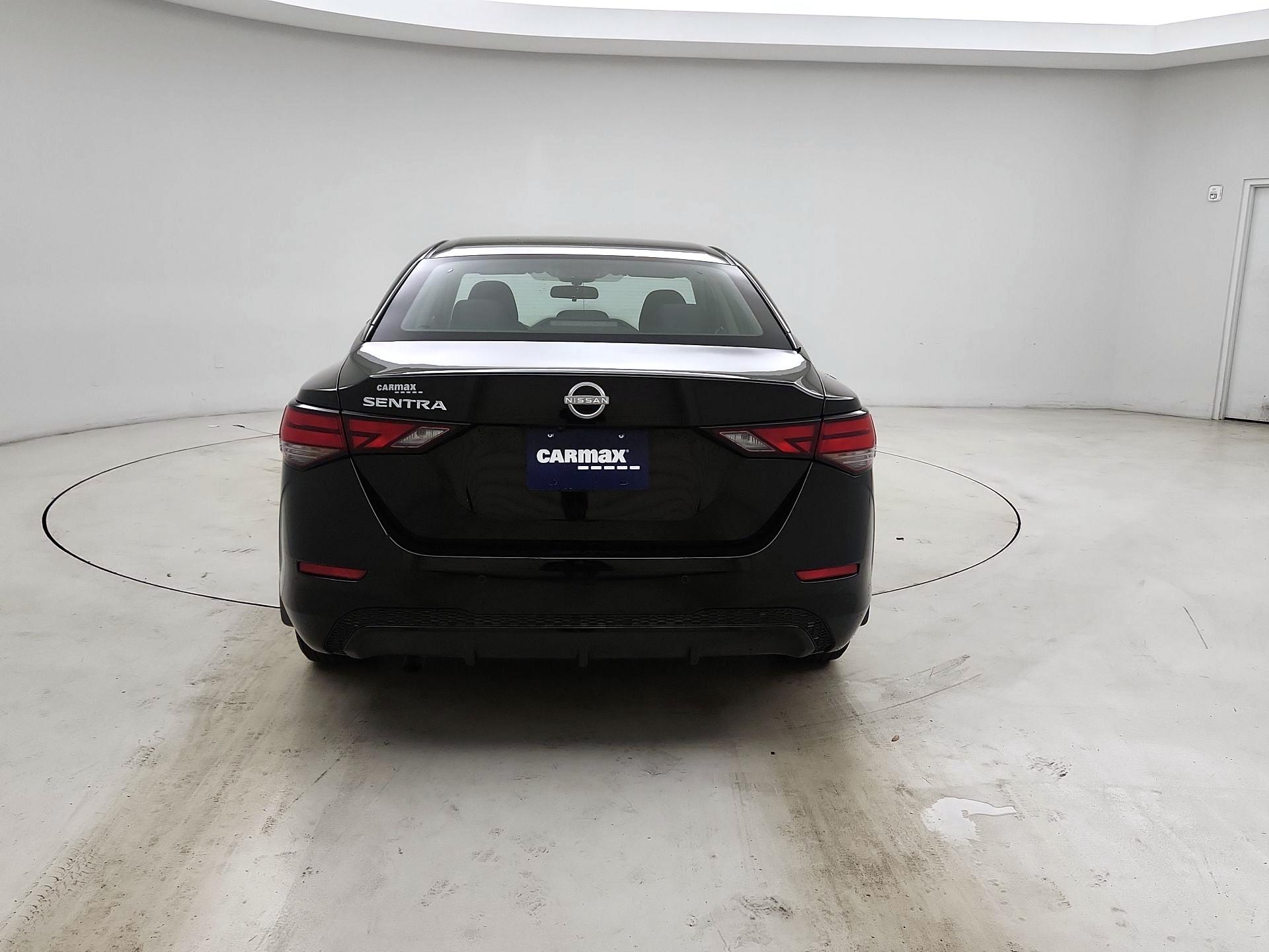 Thumbnail: 2024 Nissan Sentra - 6