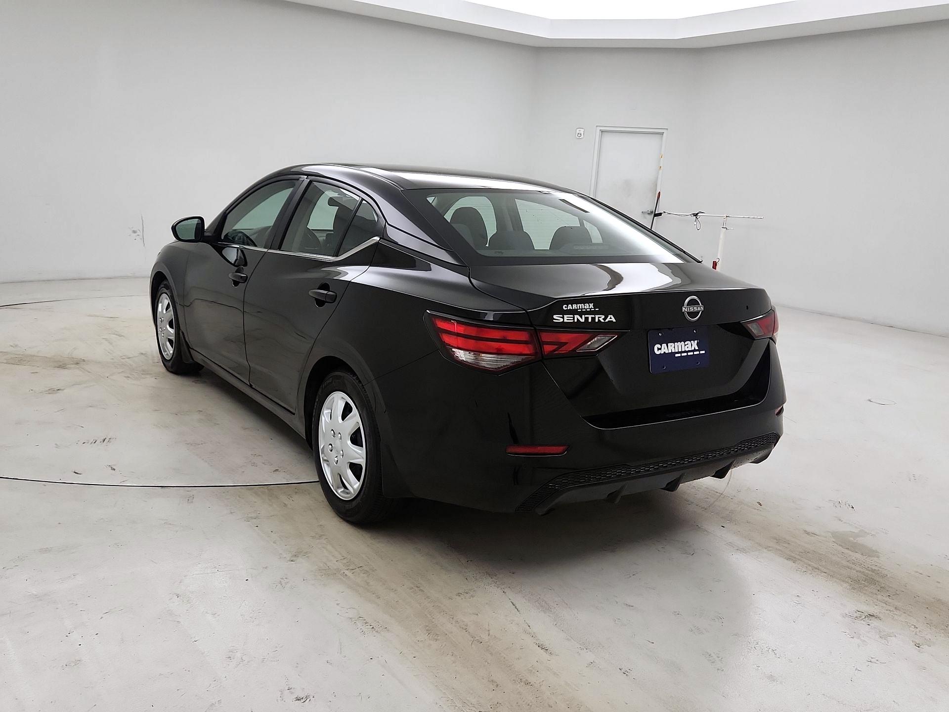 Thumbnail: 2024 Nissan Sentra - 7