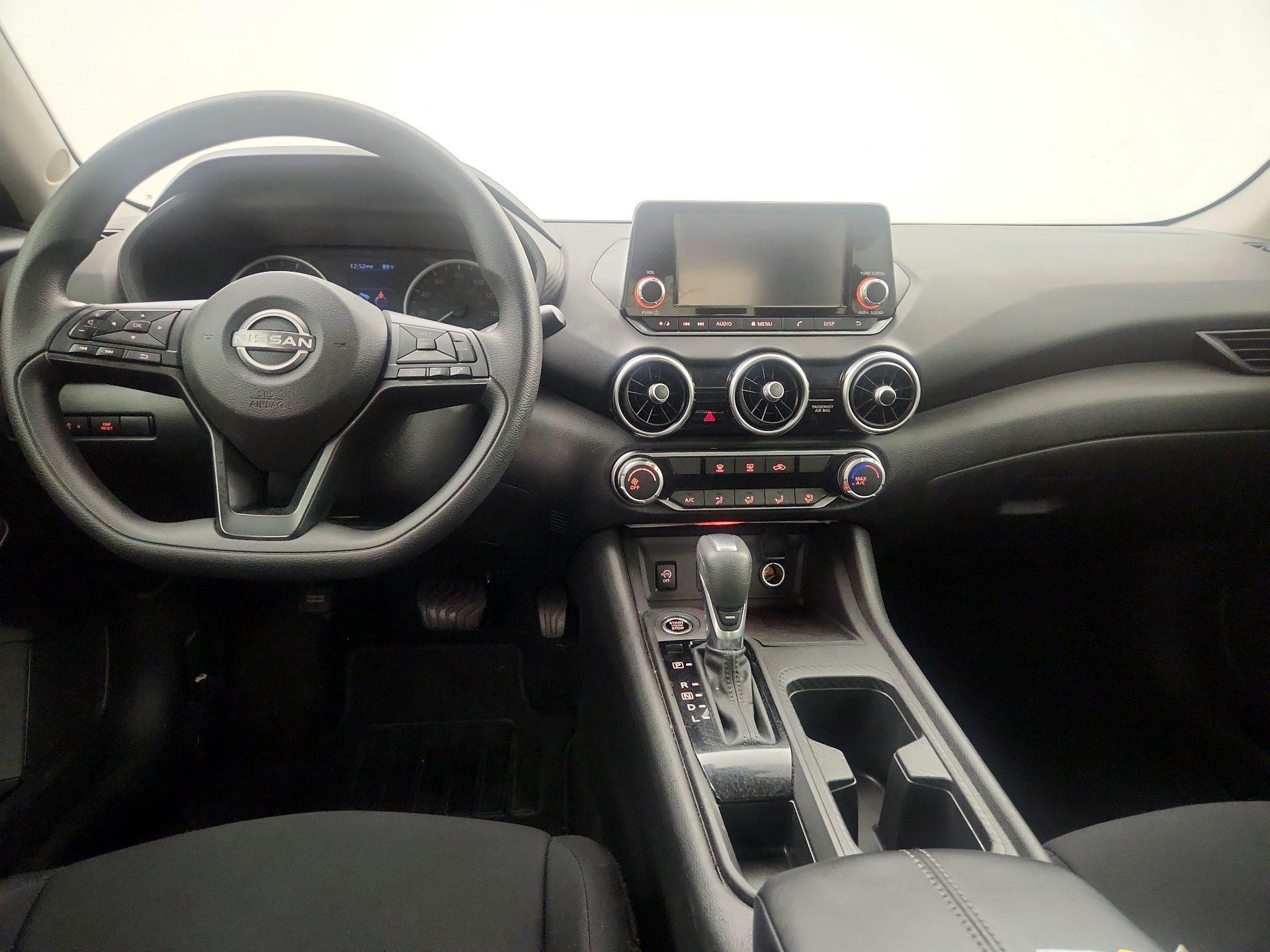 Thumbnail: 2024 Nissan Sentra - 9