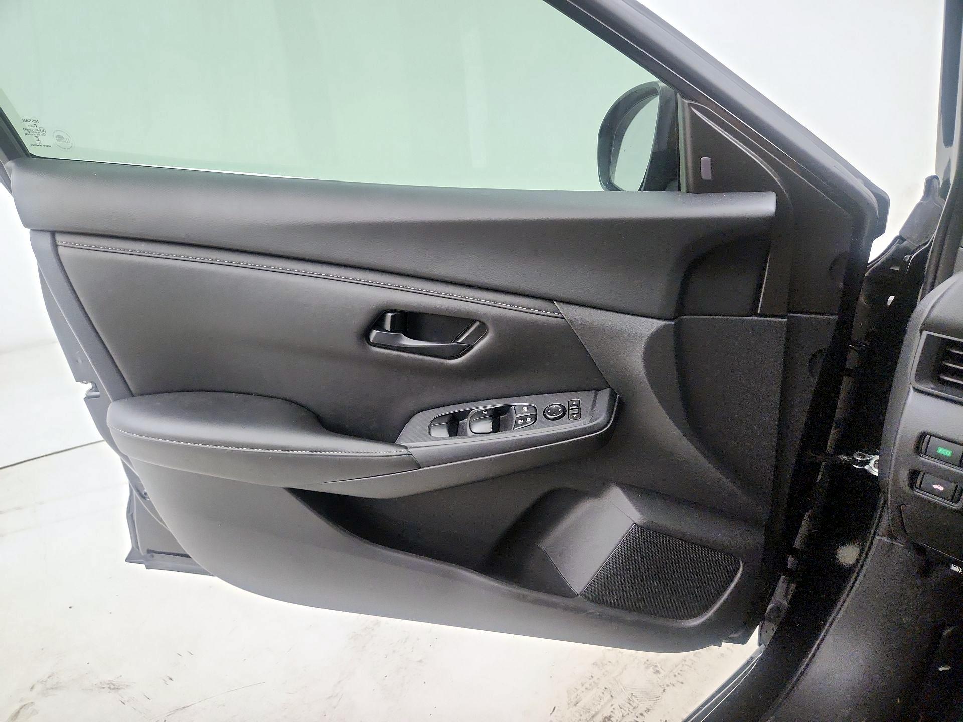 Thumbnail: 2024 Nissan Sentra - 12
