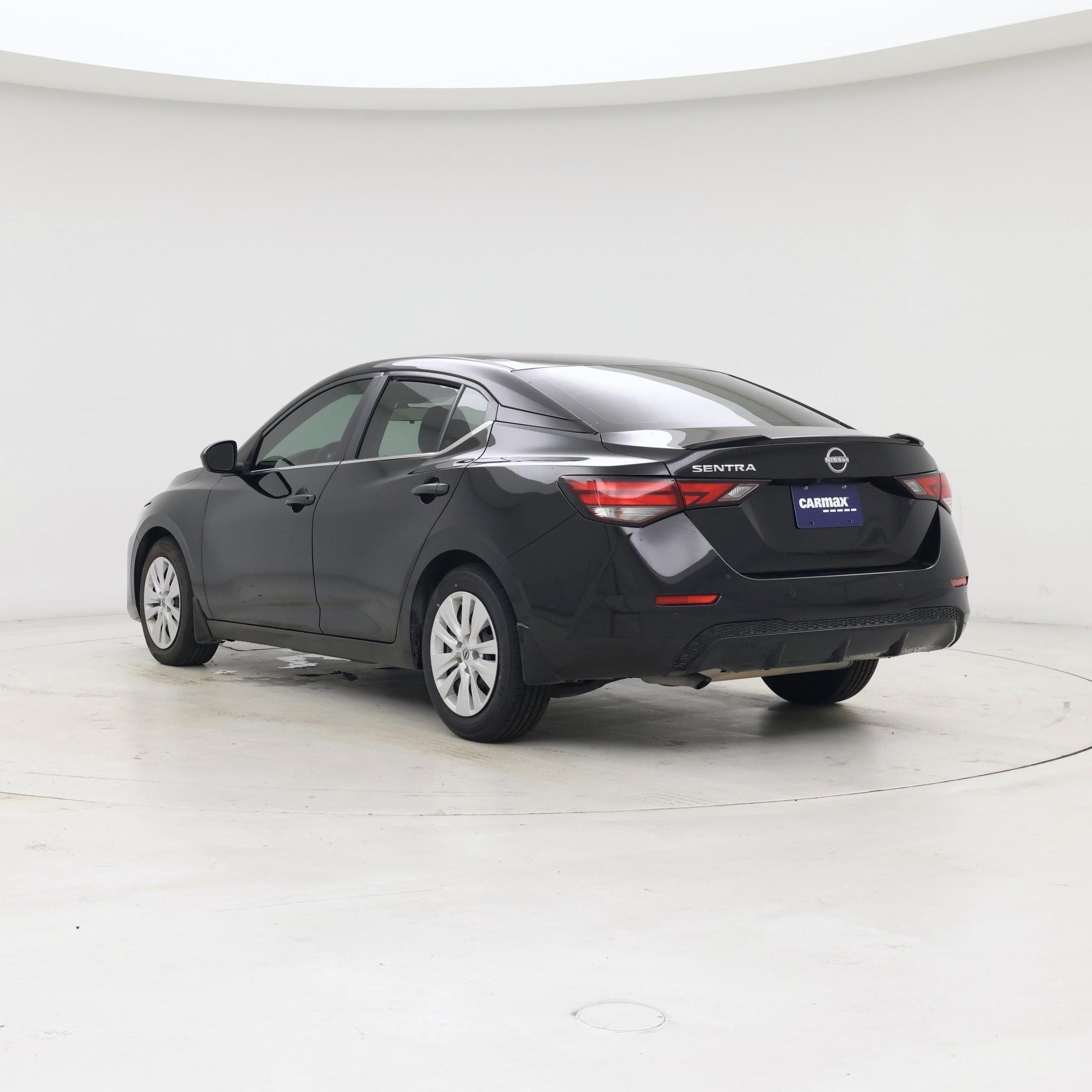 Thumbnail: 2024 Nissan Sentra - 2