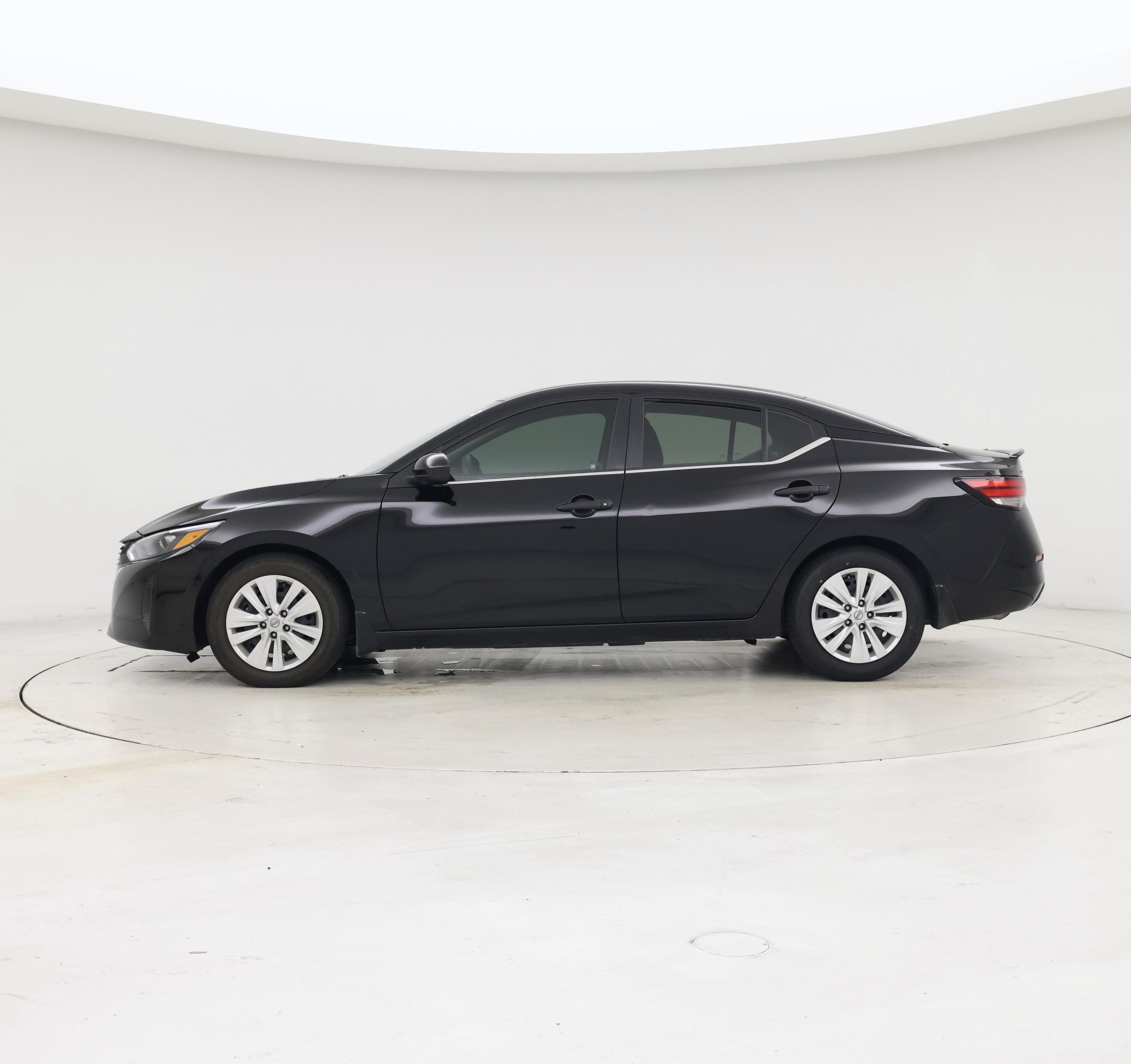 Thumbnail: 2024 Nissan Sentra - 3