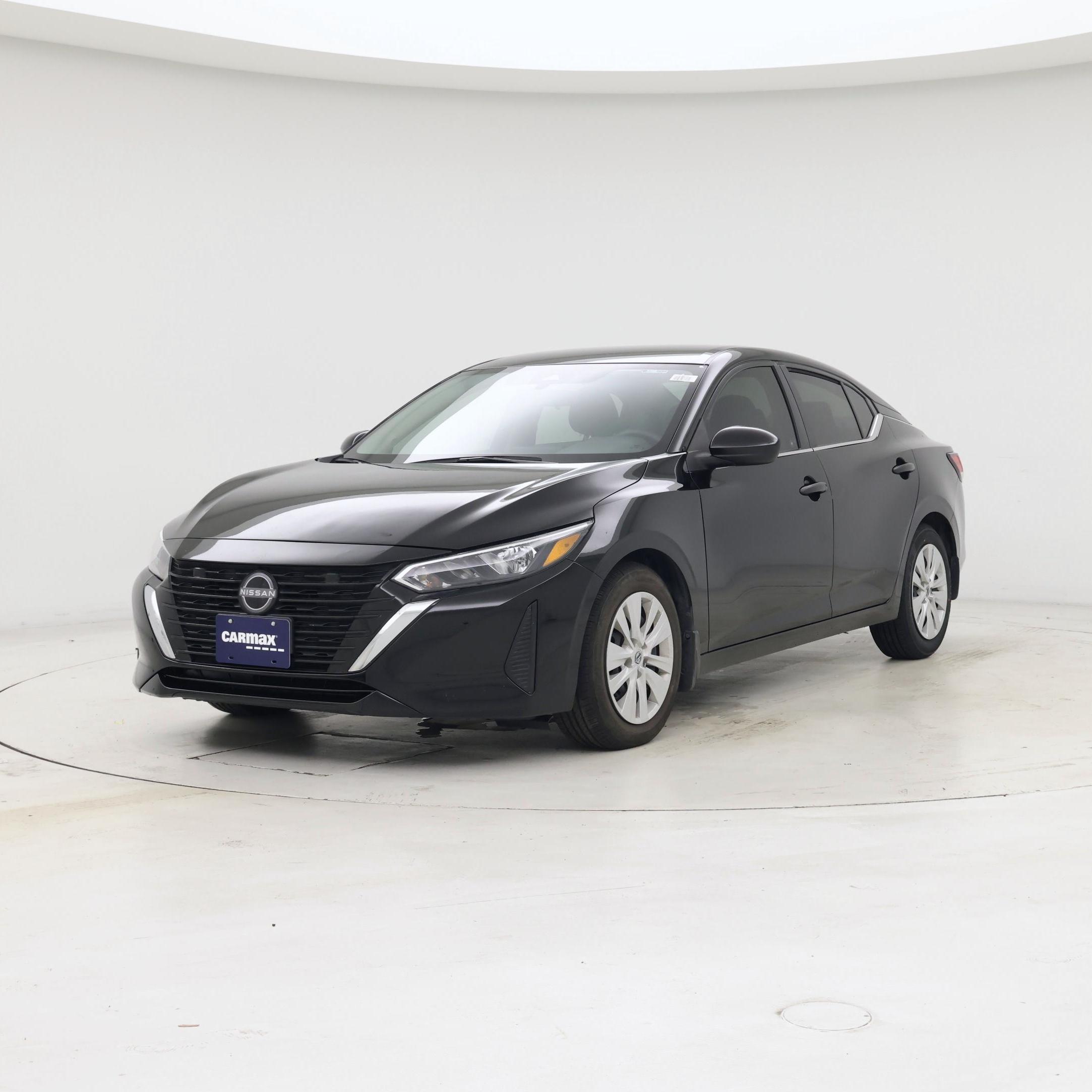 Thumbnail: 2024 Nissan Sentra - 4