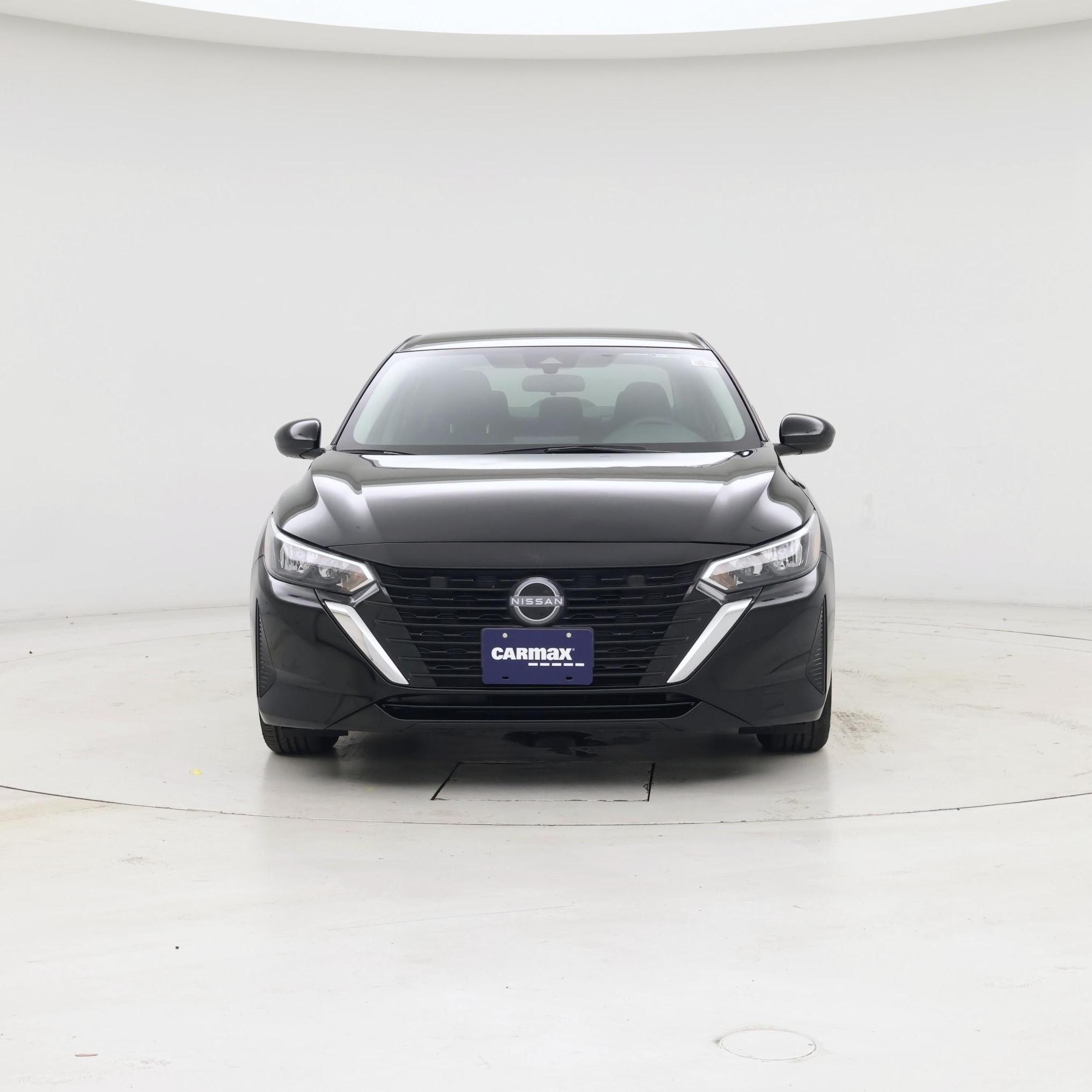 Thumbnail: 2024 Nissan Sentra - 5