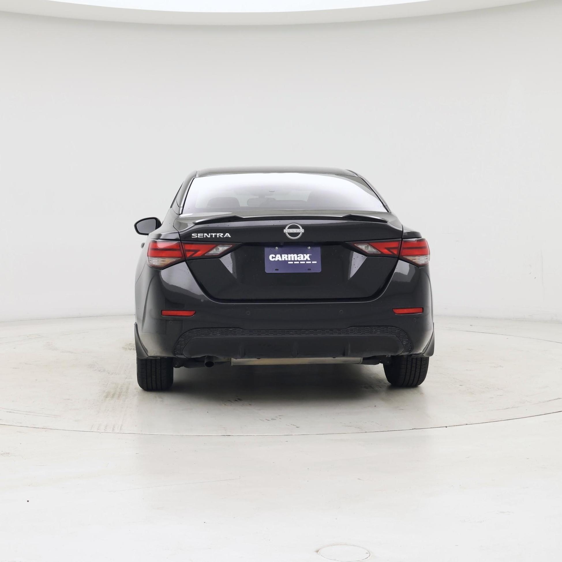 Thumbnail: 2024 Nissan Sentra - 6