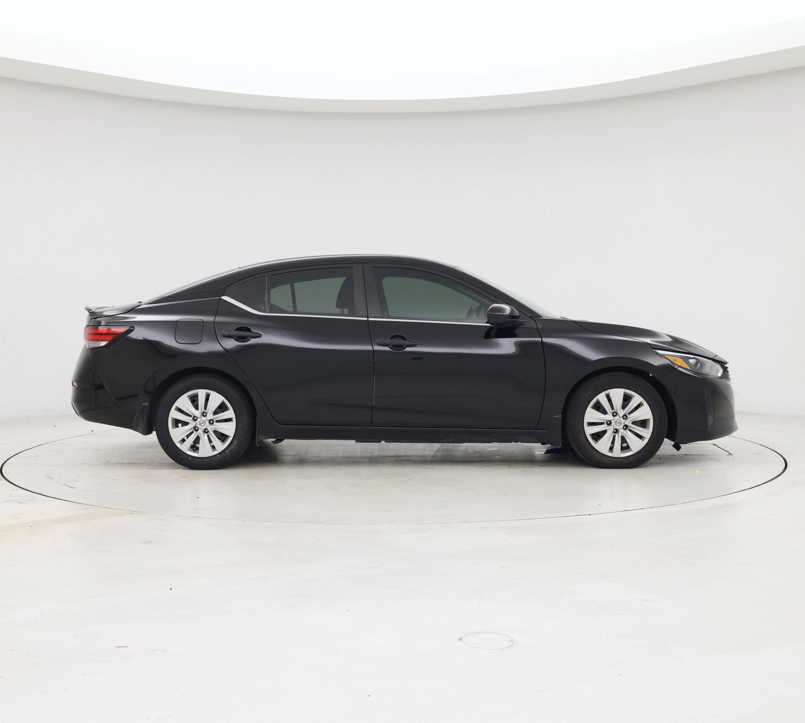 Thumbnail: 2024 Nissan Sentra - 7