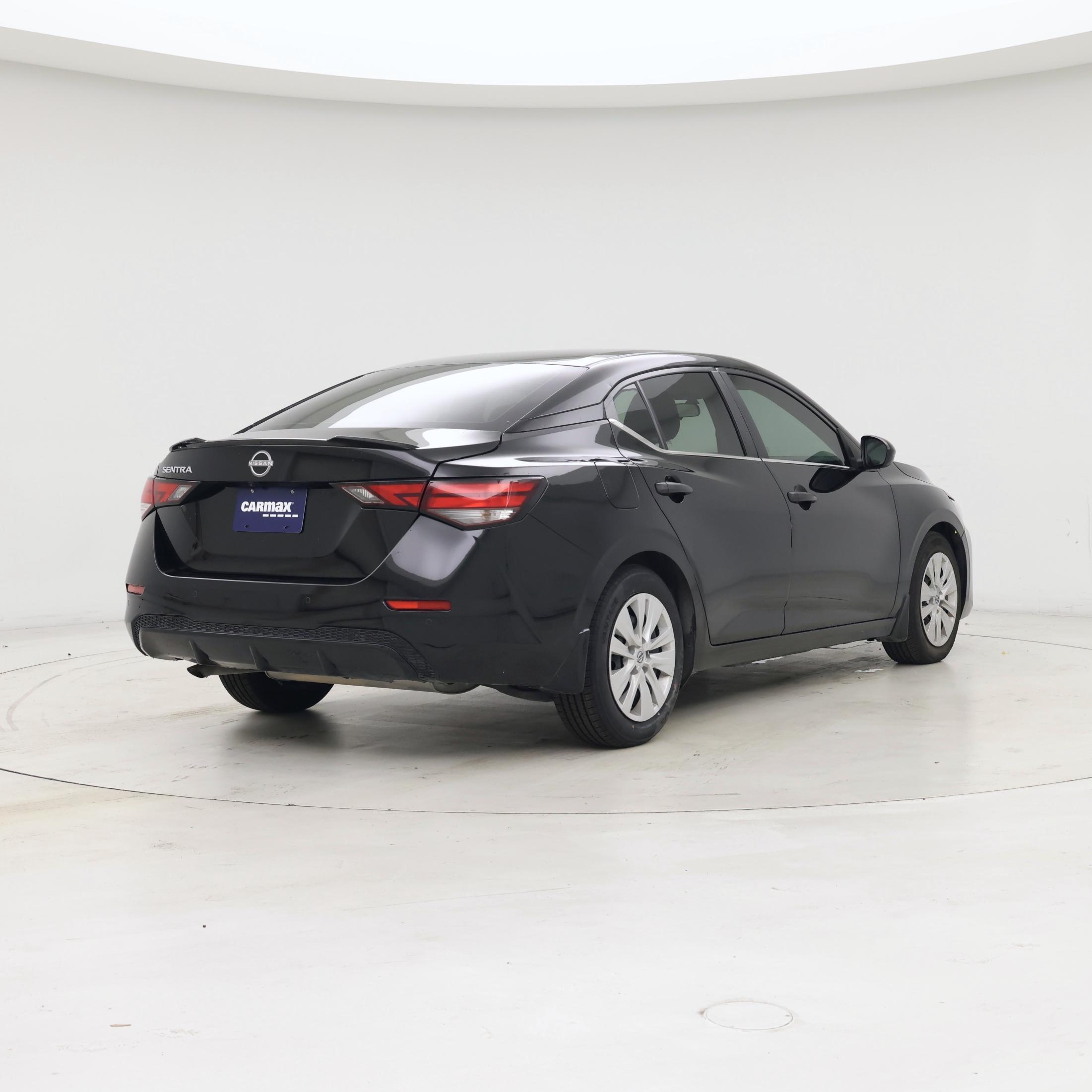 Thumbnail: 2024 Nissan Sentra - 8