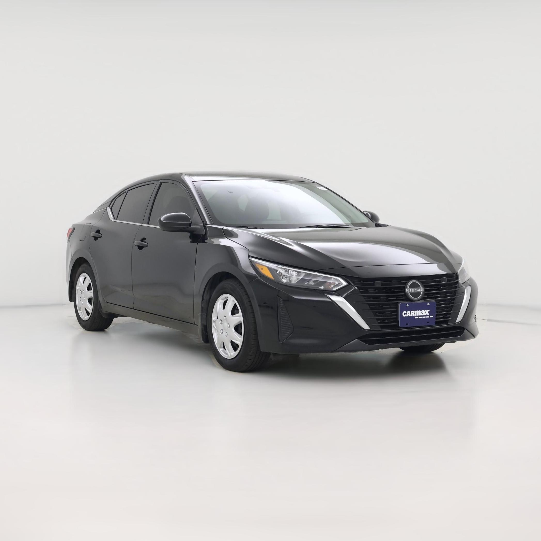 Thumbnail: 2024 Nissan Sentra - 1