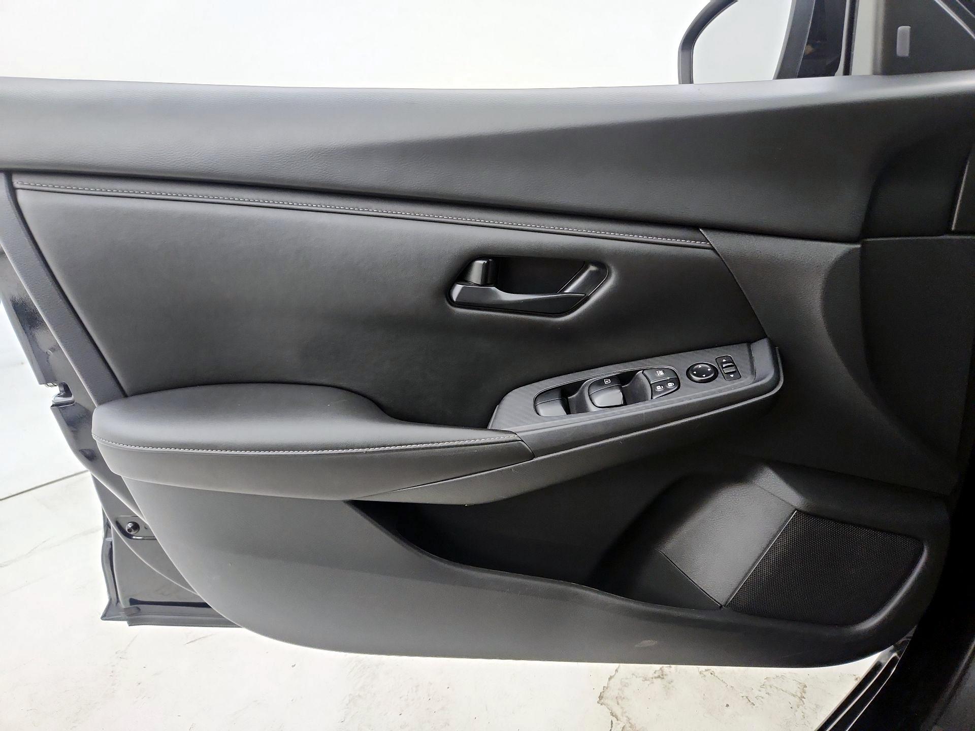 Thumbnail: 2024 Nissan Sentra - 12