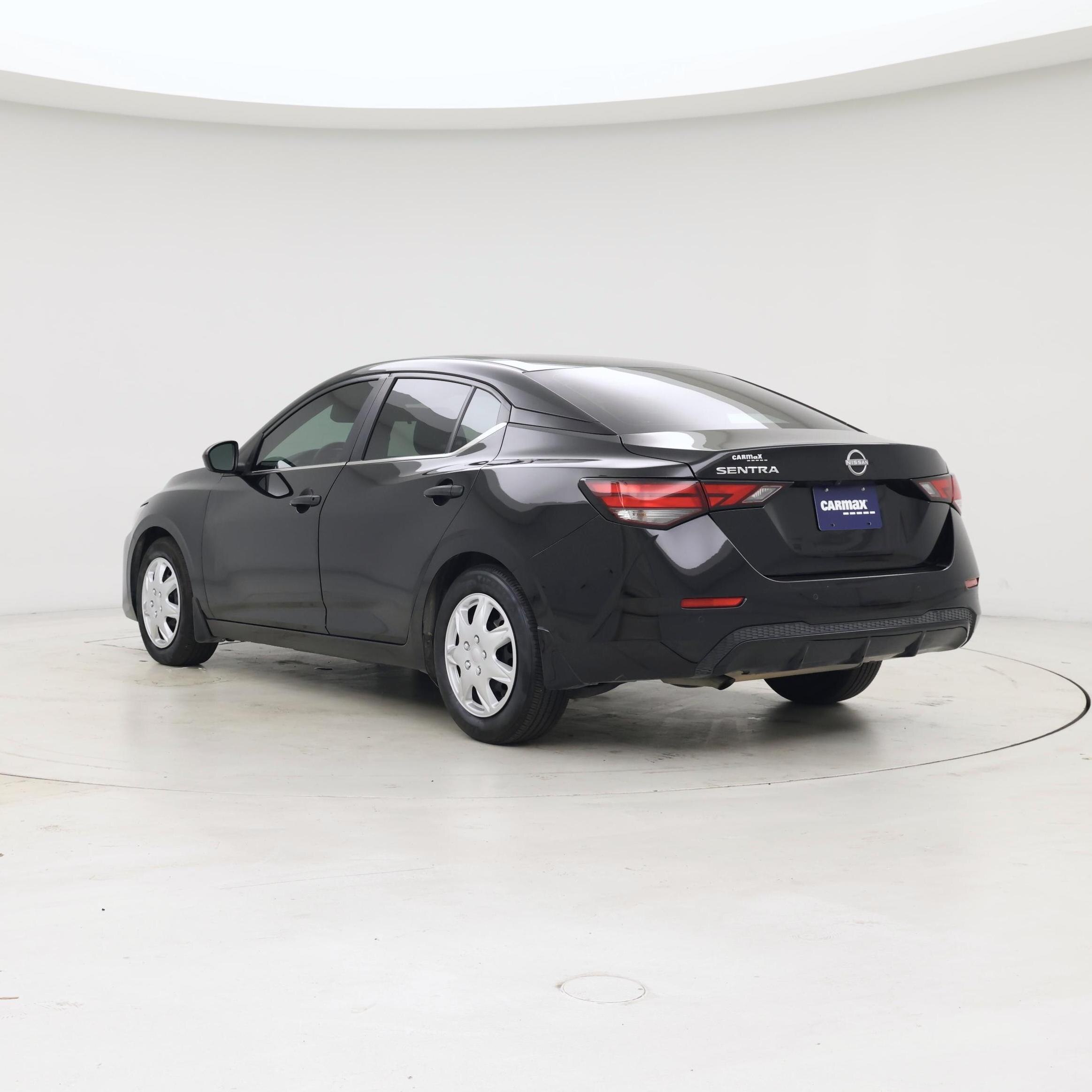 Thumbnail: 2024 Nissan Sentra - 2