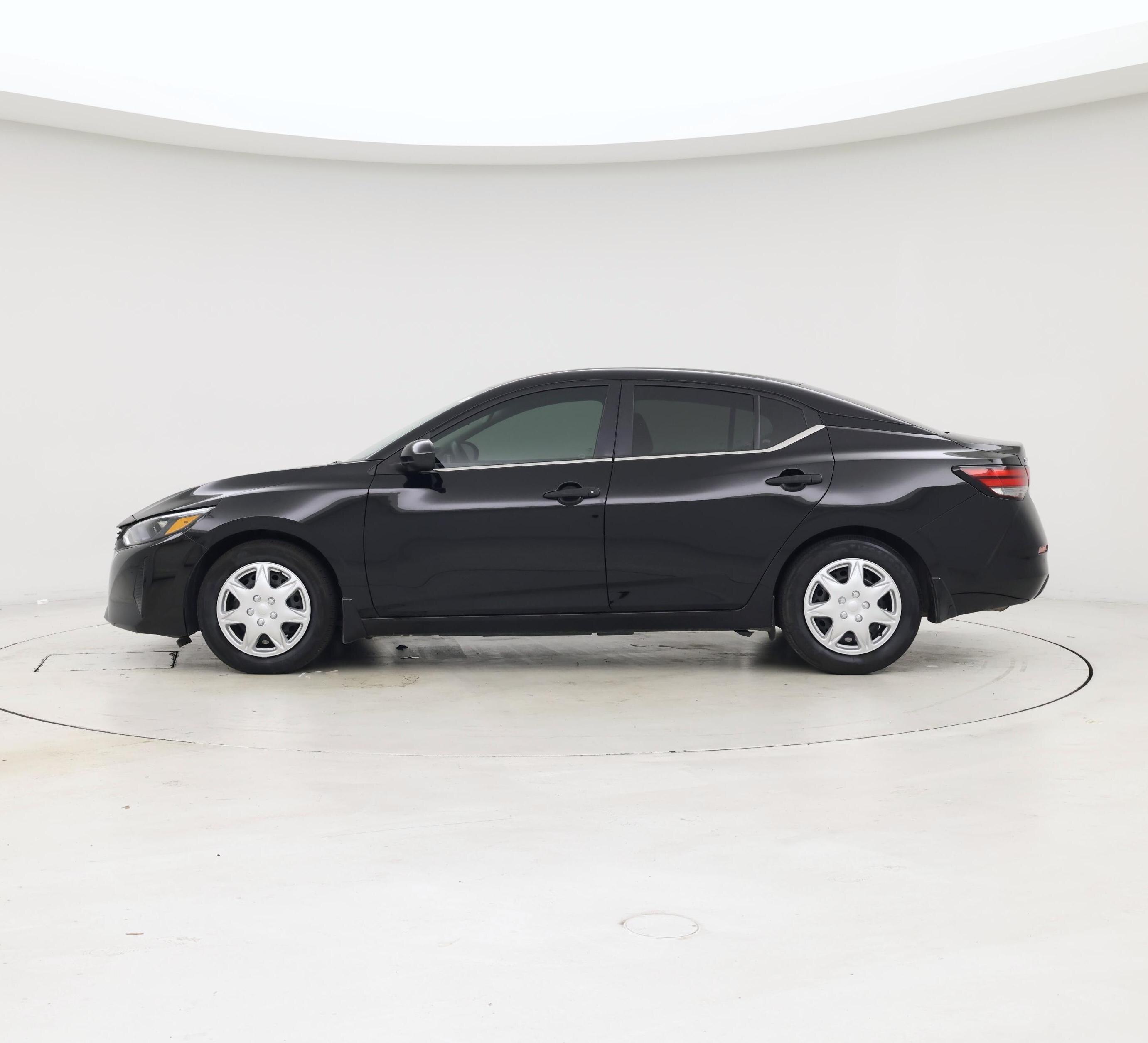 Thumbnail: 2024 Nissan Sentra - 3