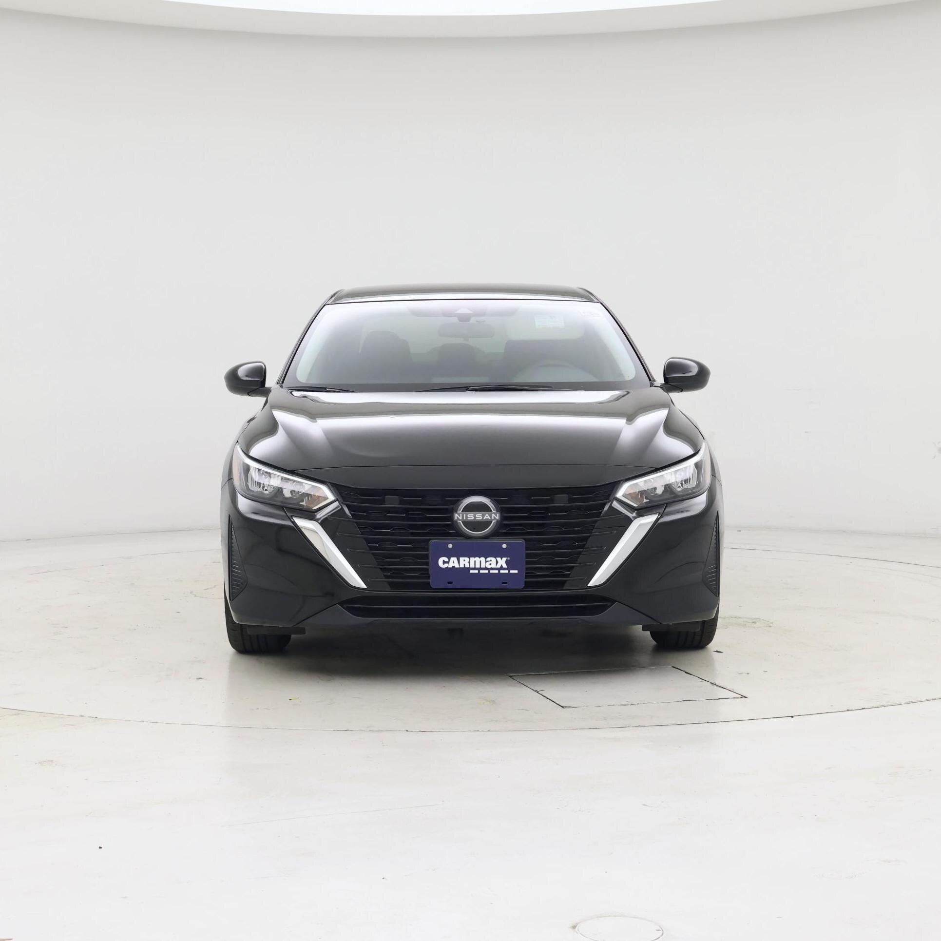 Thumbnail: 2024 Nissan Sentra - 5