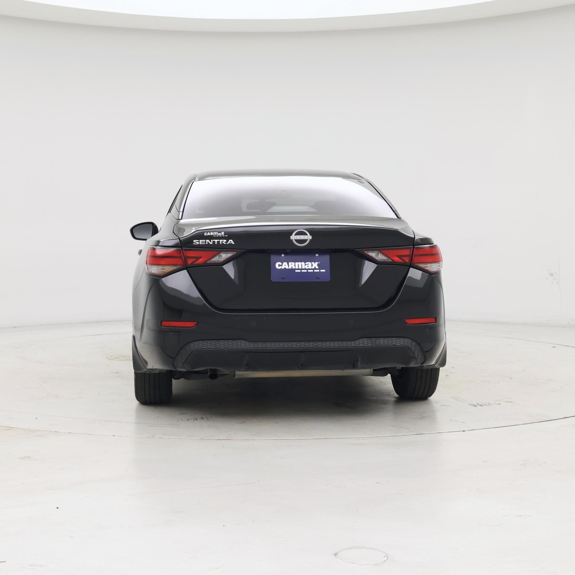 Thumbnail: 2024 Nissan Sentra - 6