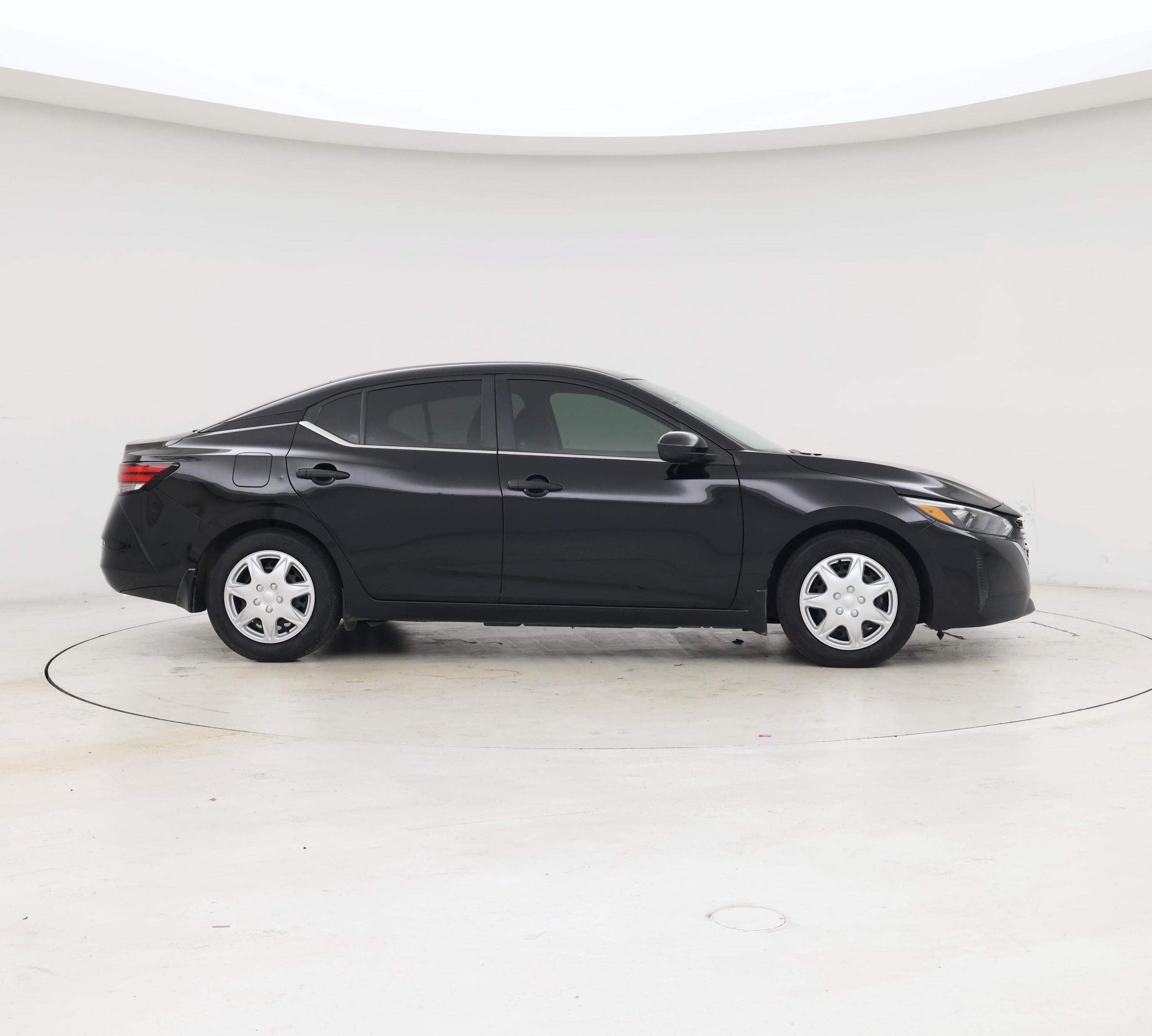 Thumbnail: 2024 Nissan Sentra - 7