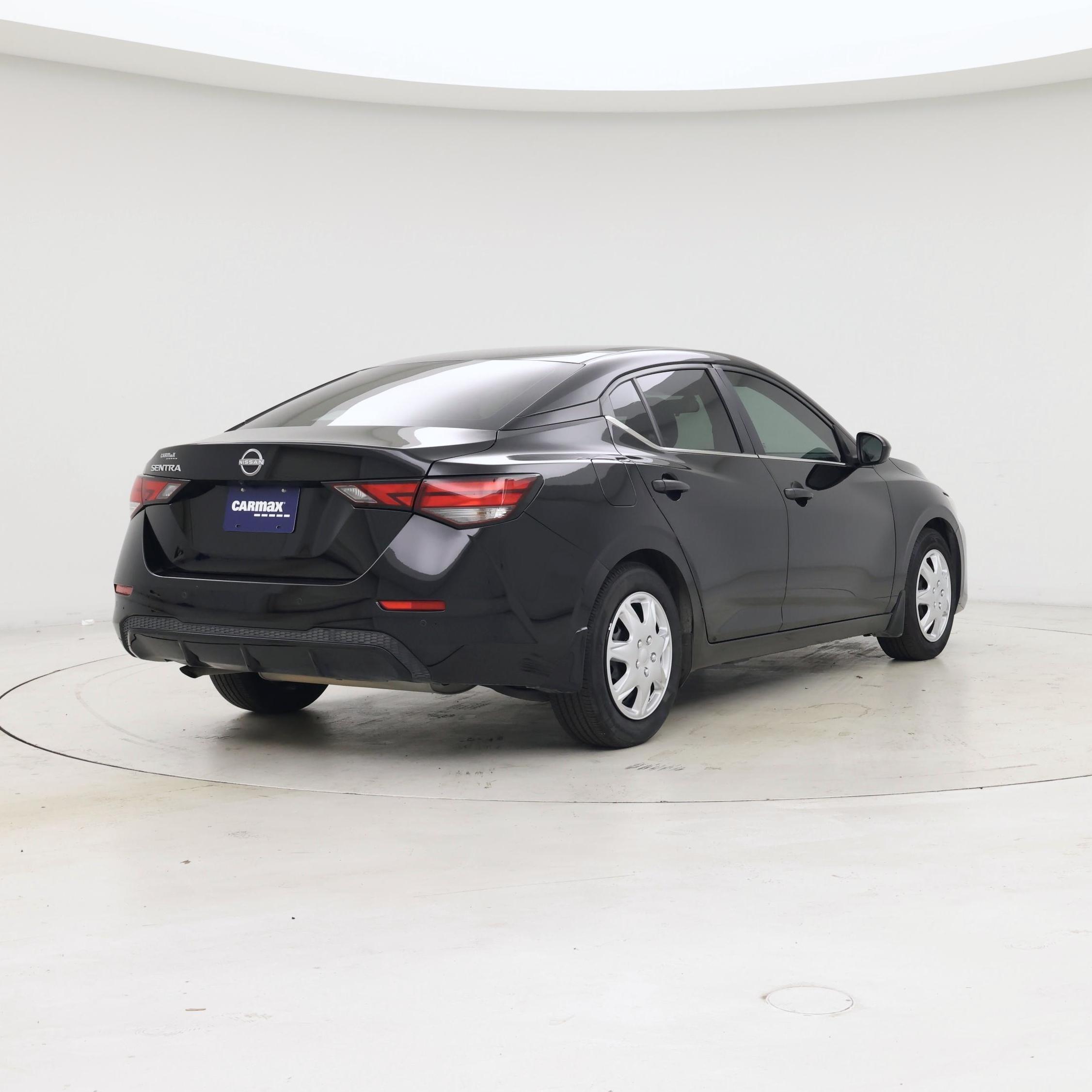 Thumbnail: 2024 Nissan Sentra - 8