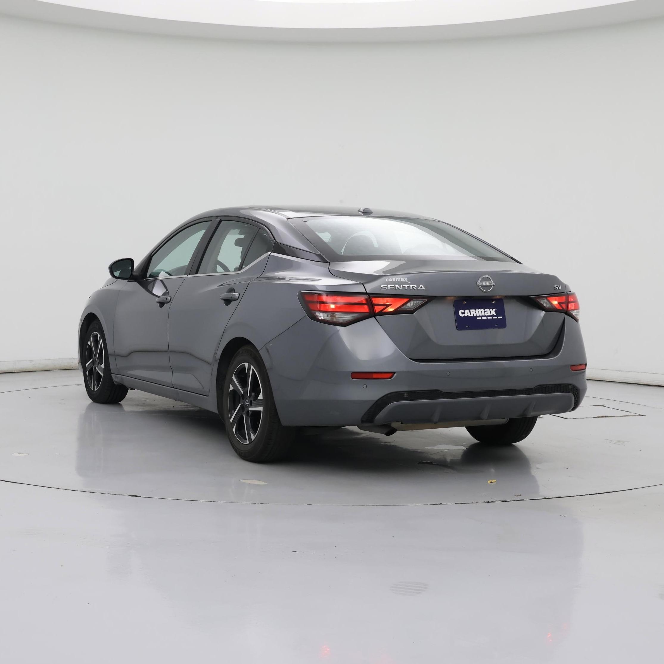 Thumbnail: 2024 Nissan Sentra - 2