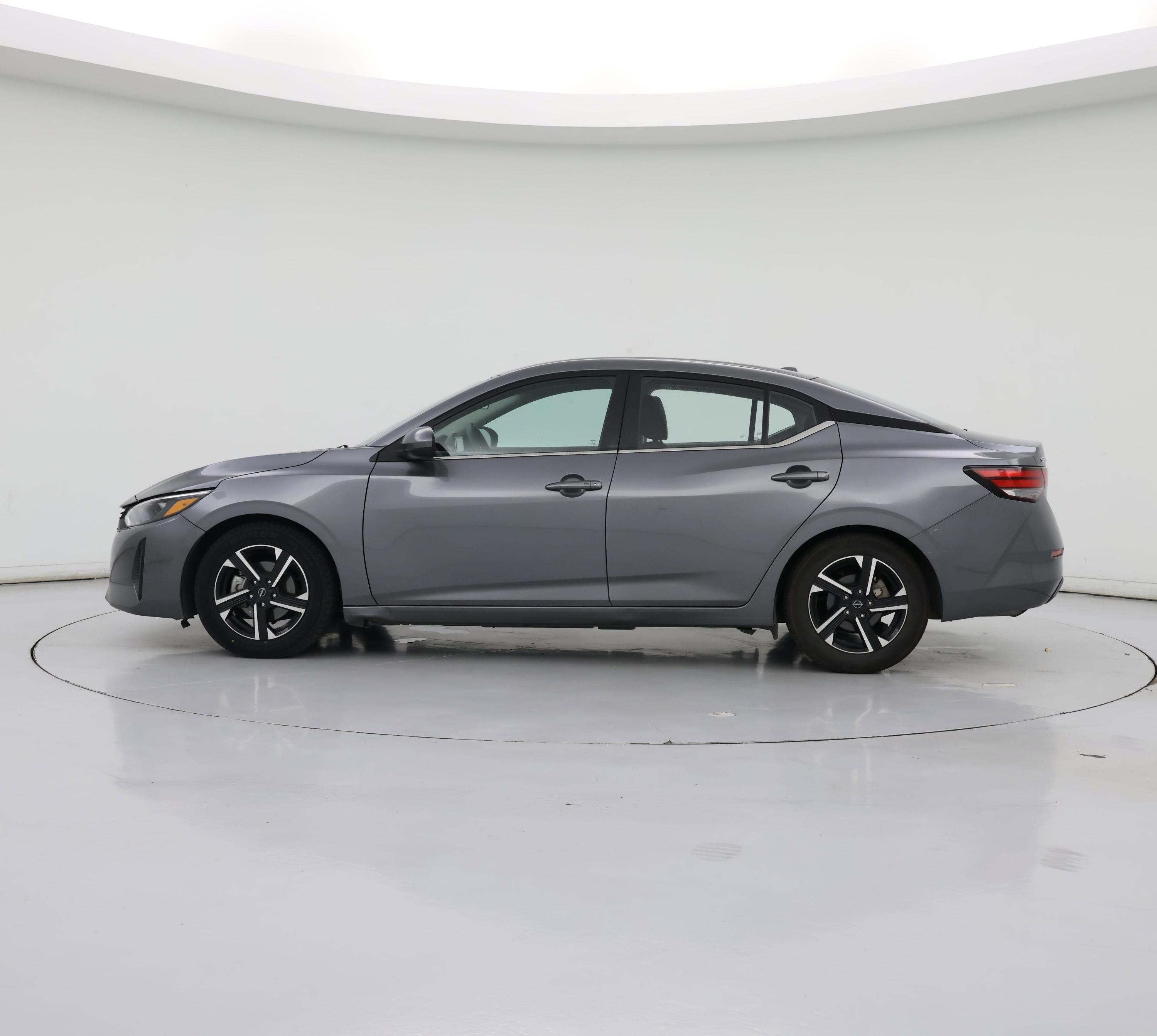 Thumbnail: 2024 Nissan Sentra - 3