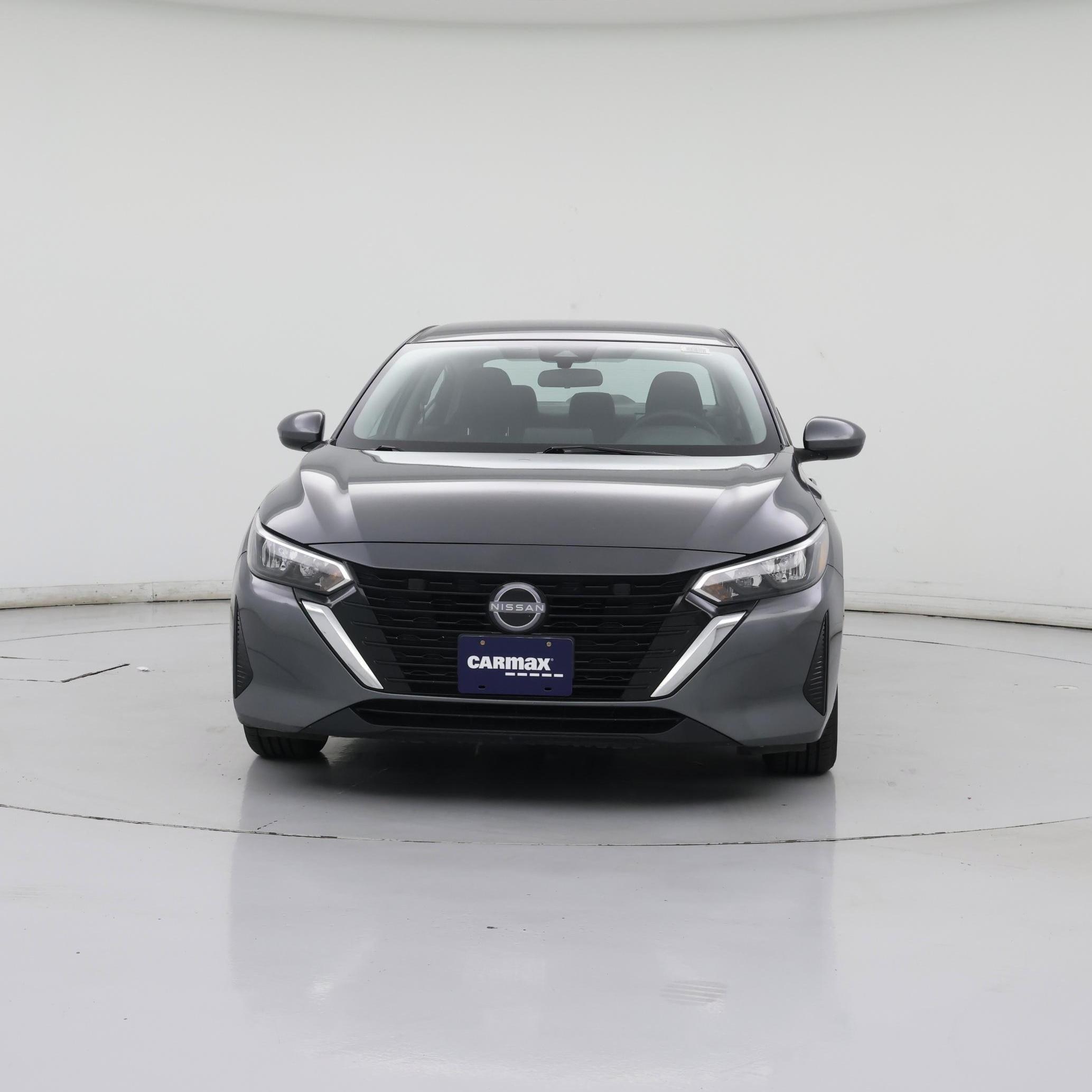 Thumbnail: 2024 Nissan Sentra - 5