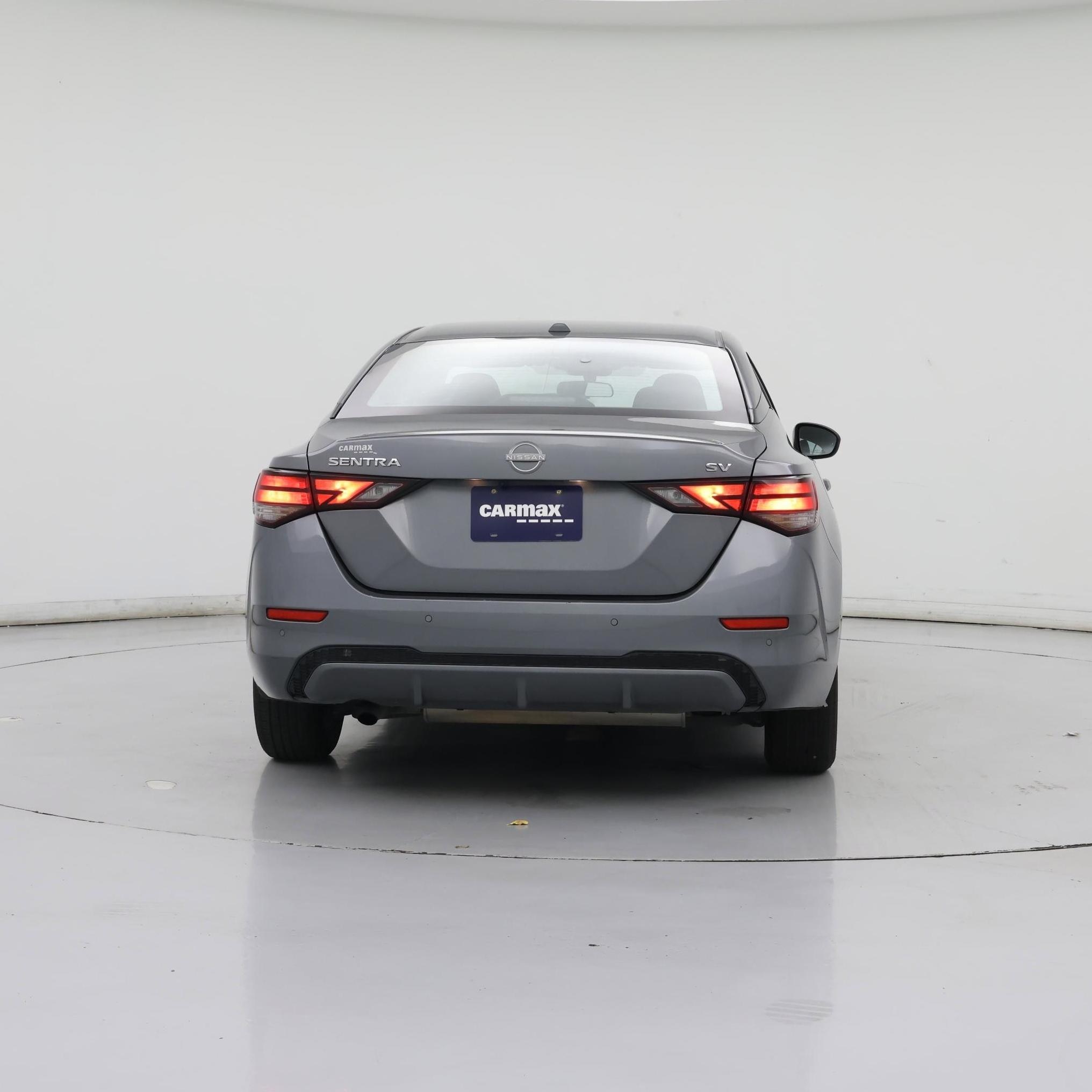 Thumbnail: 2024 Nissan Sentra - 6