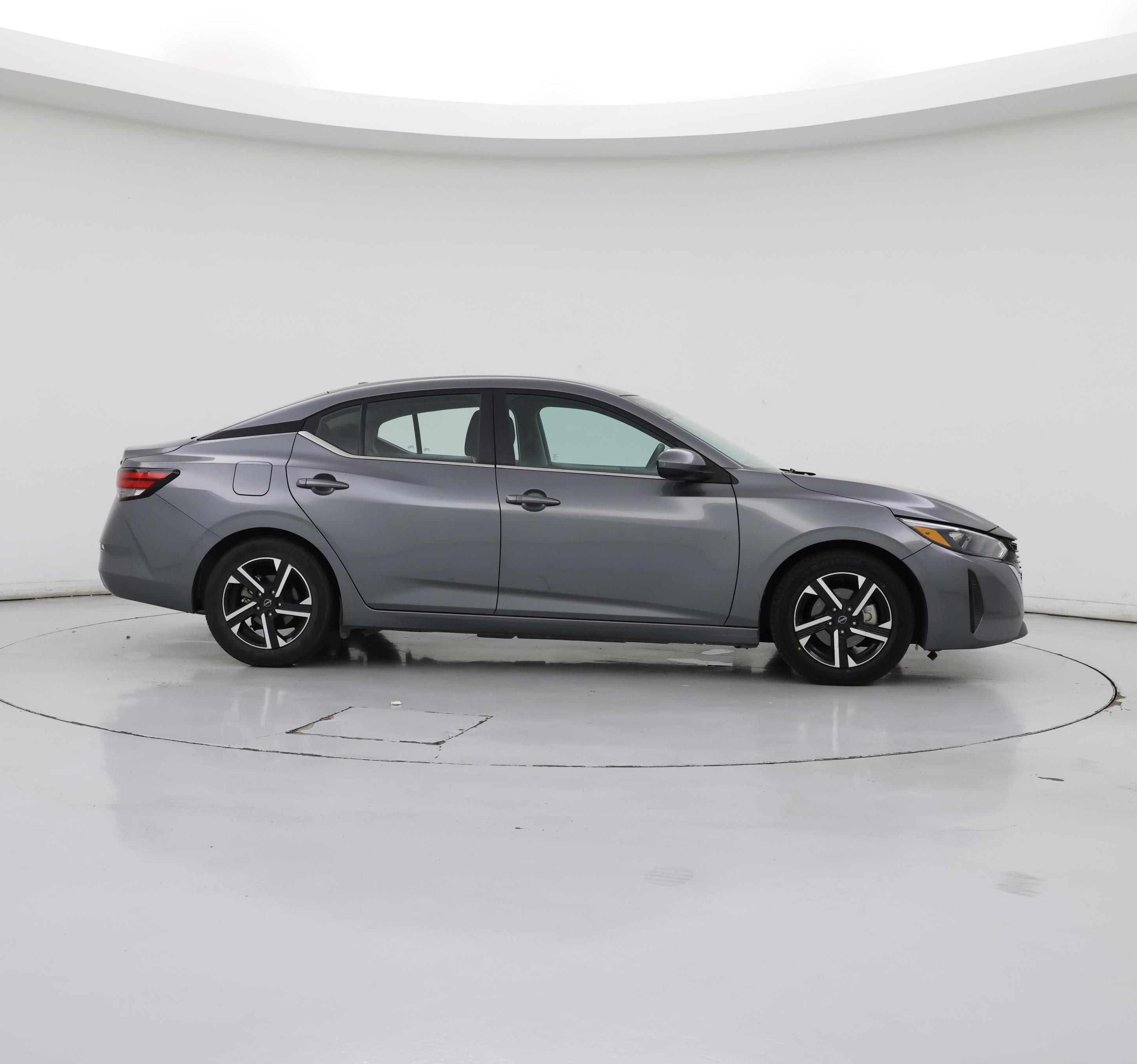 Thumbnail: 2024 Nissan Sentra - 7