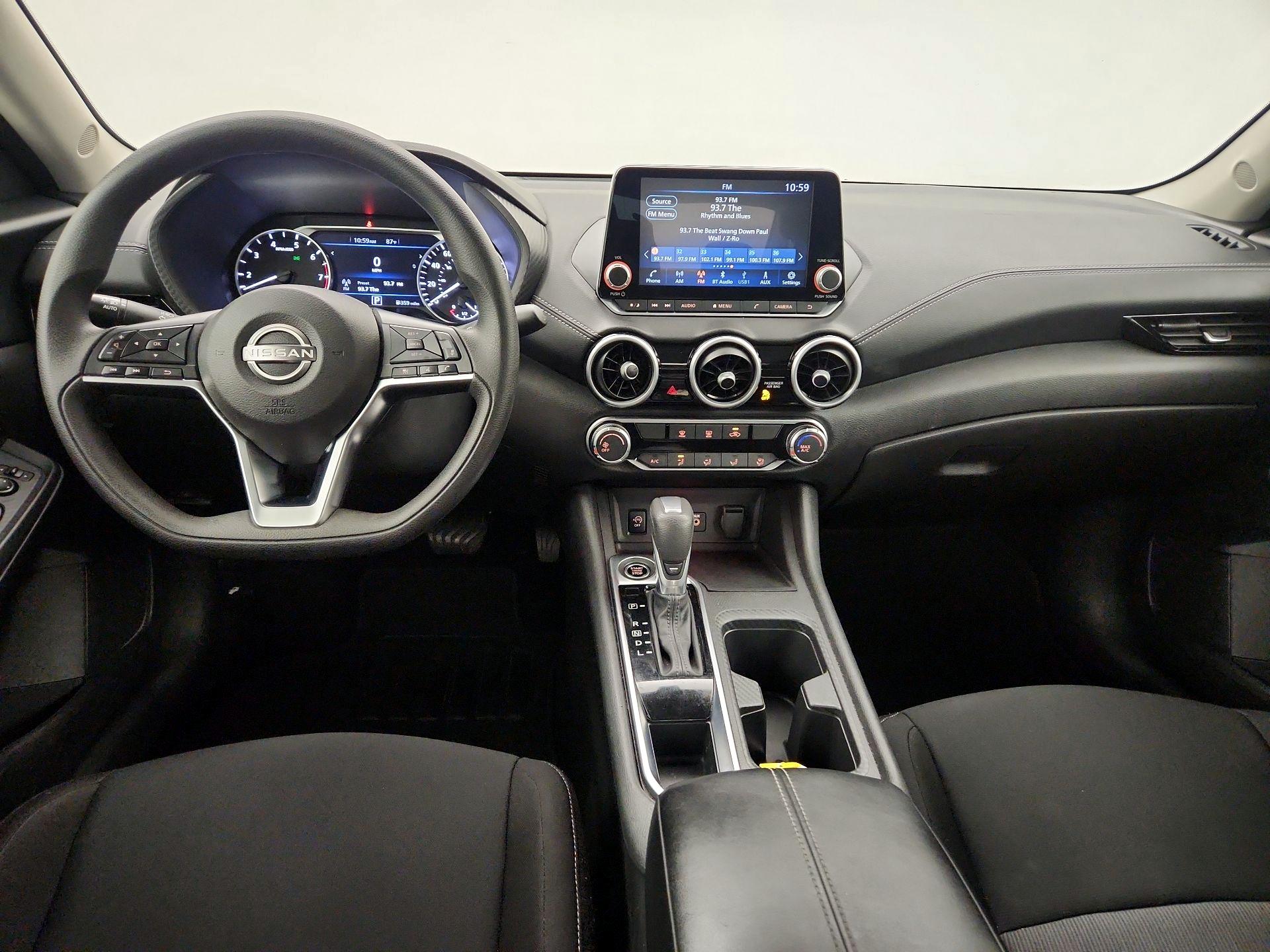 Thumbnail: 2024 Nissan Sentra - 9