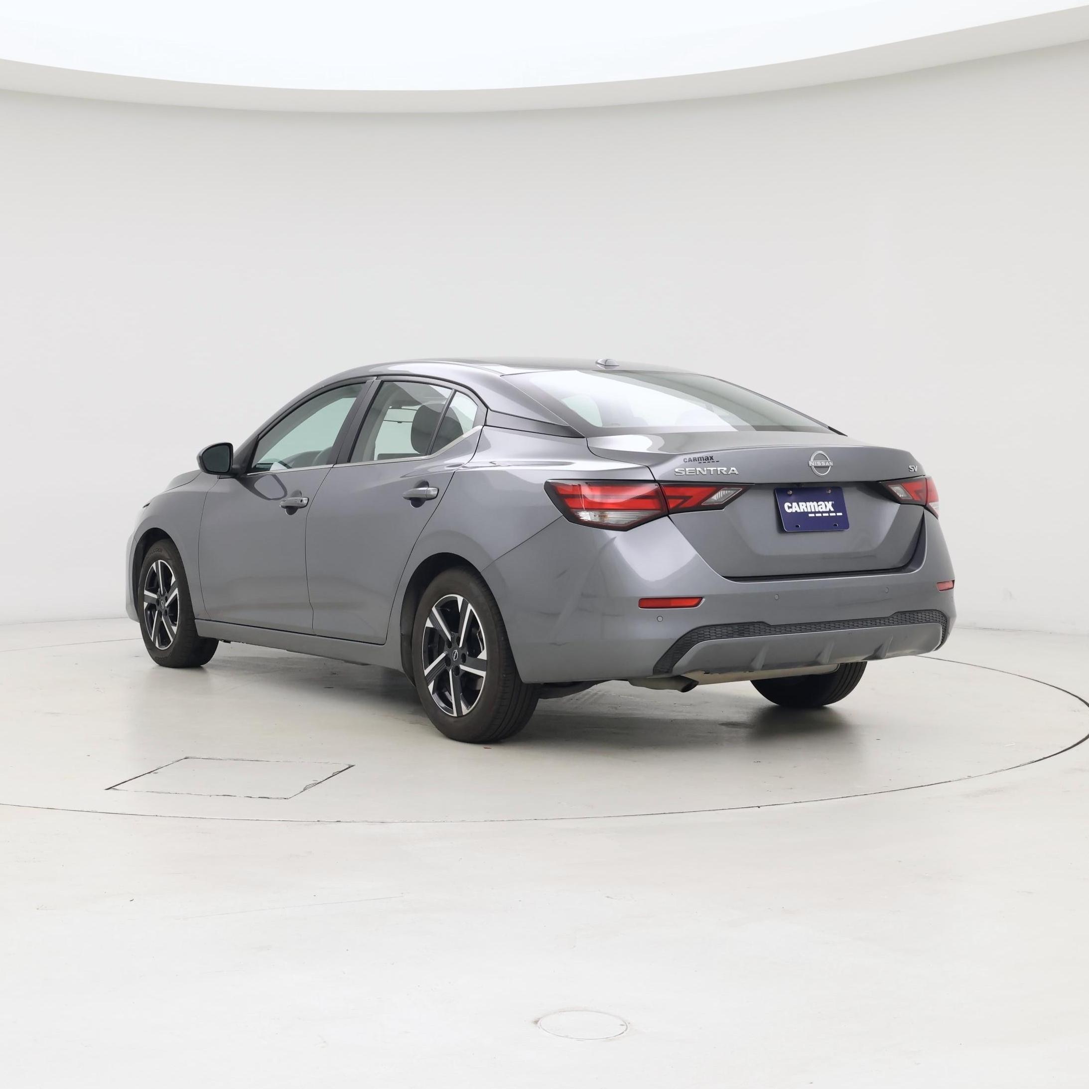 Thumbnail: 2024 Nissan Sentra - 2