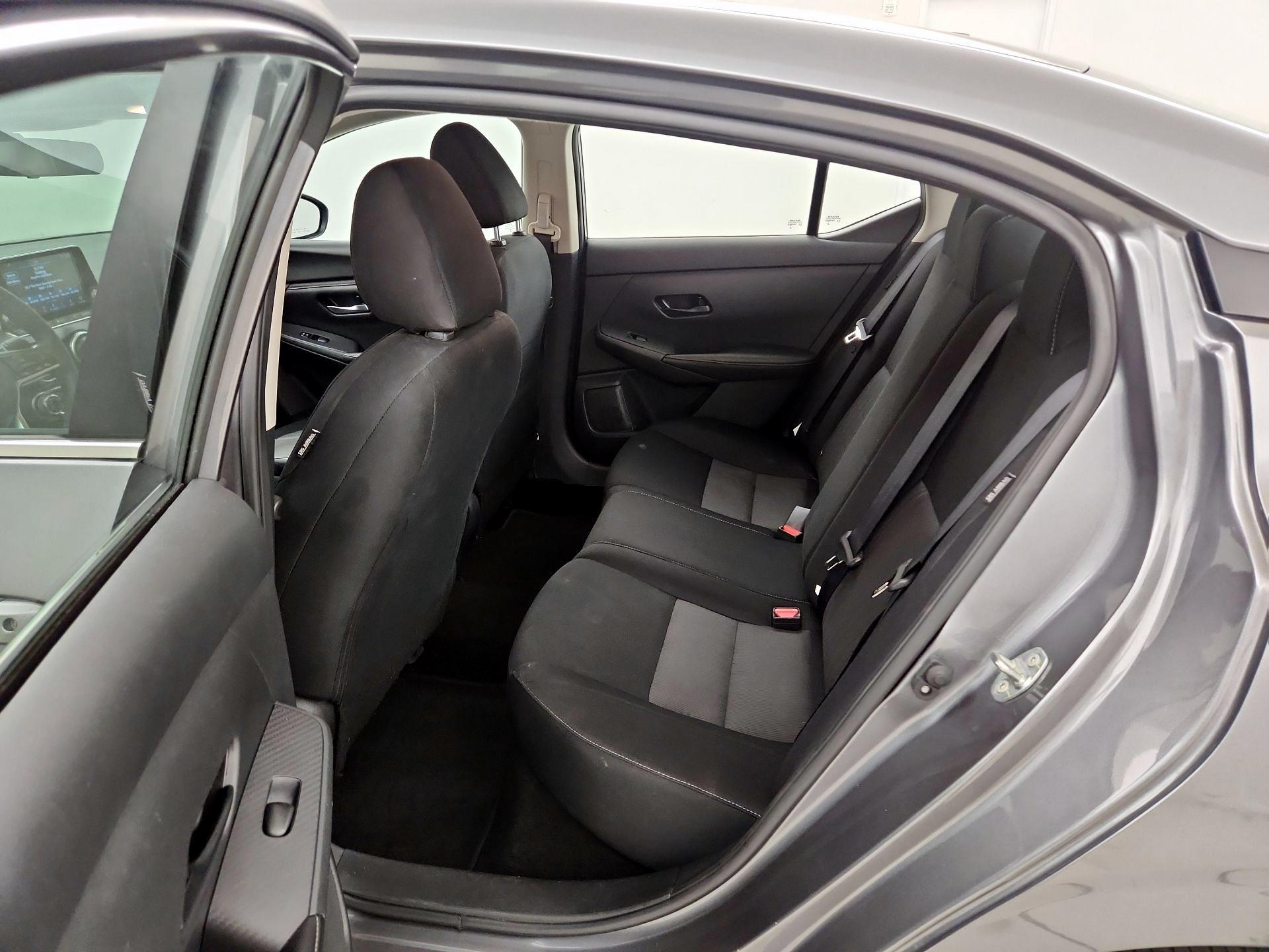 Thumbnail: 2024 Nissan Sentra - 19