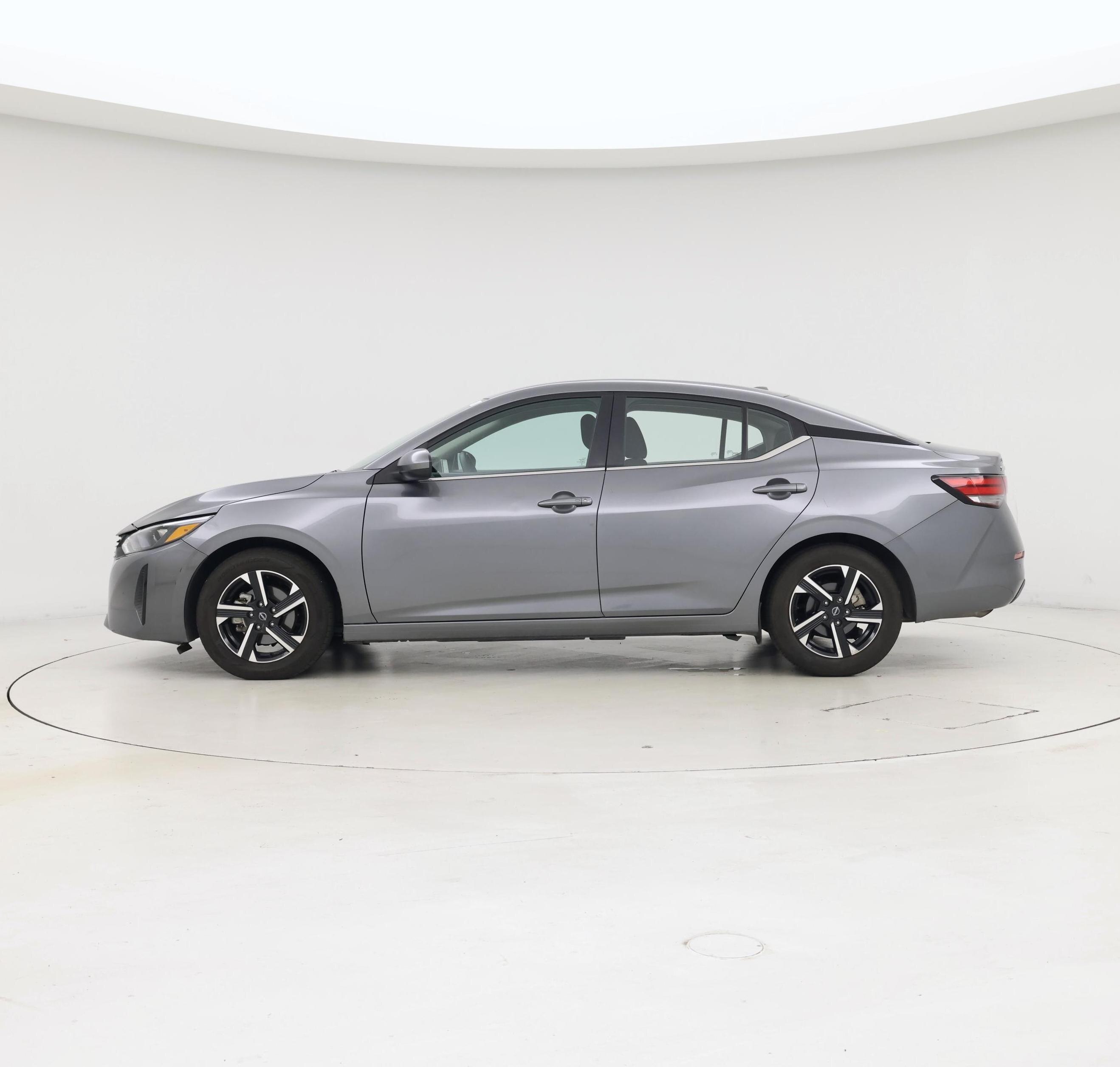 Thumbnail: 2024 Nissan Sentra - 3